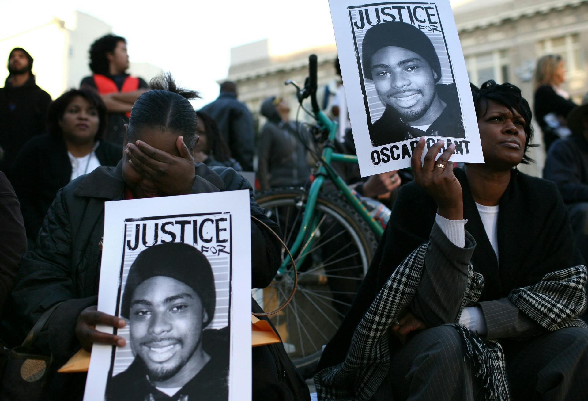 It’s Been More Than 10 Years Since Oscar Grant — And Not Enough Has Changed