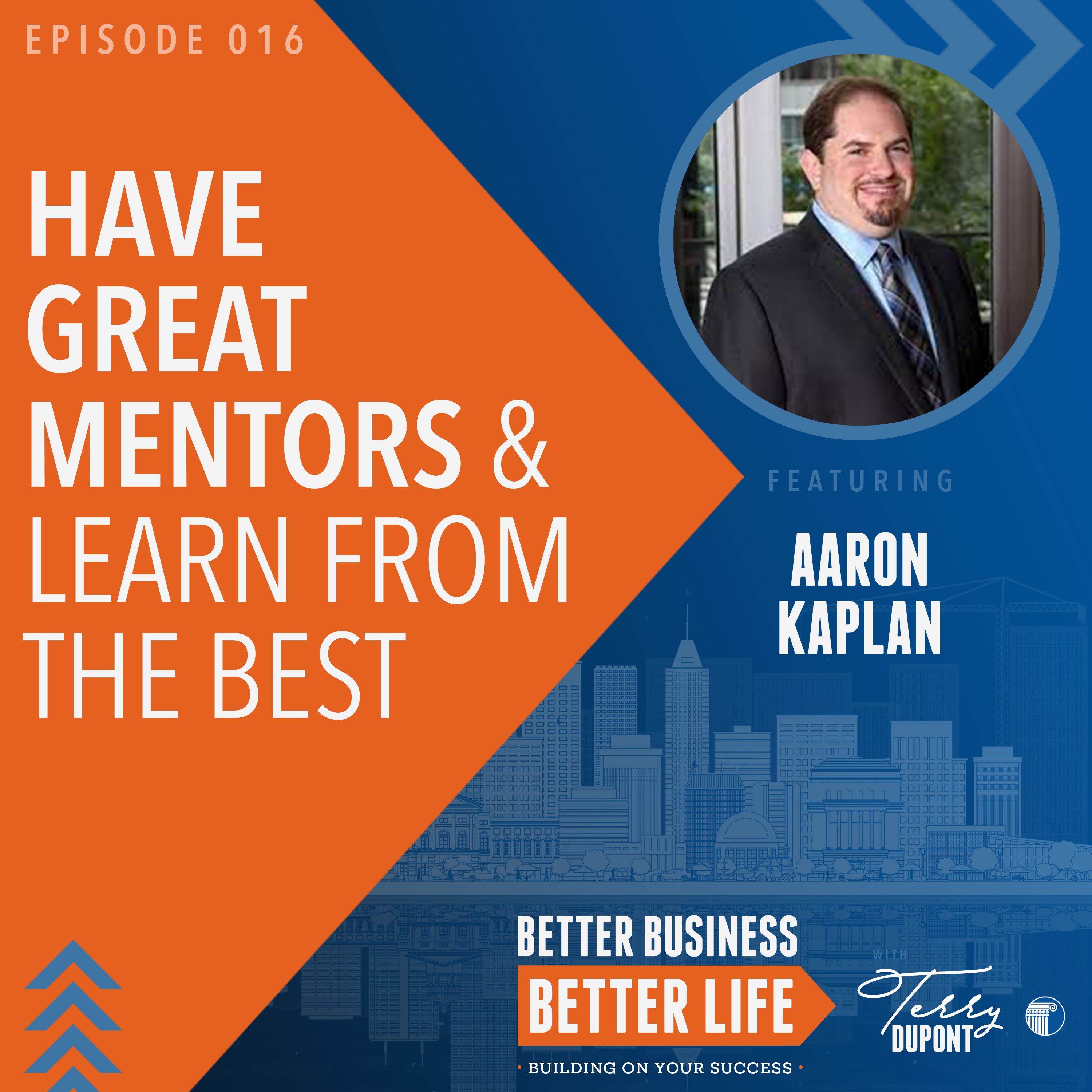 Better Business, Better Life