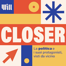 Copertina di Closer