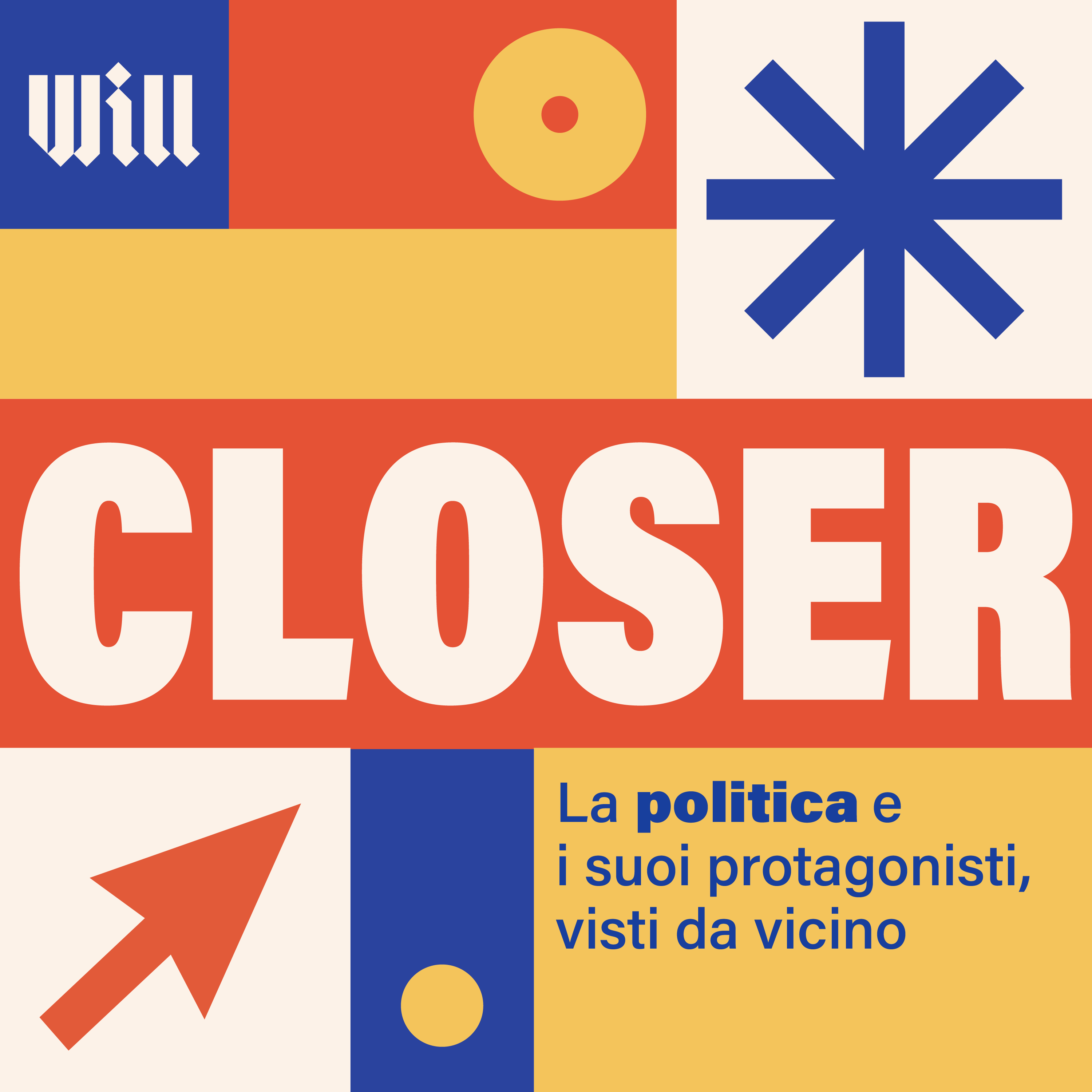 Closer