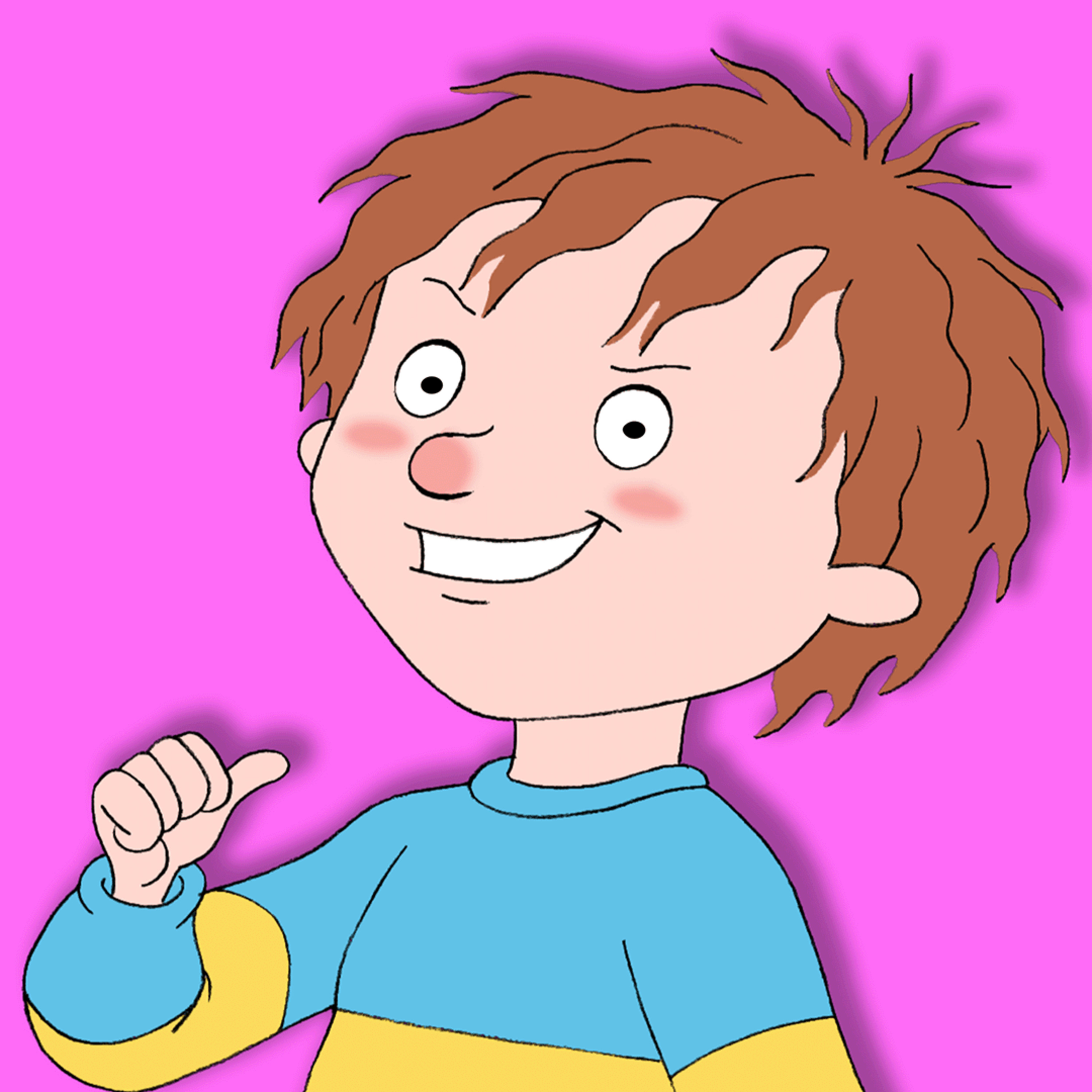 Horrid Henry\'s Stories