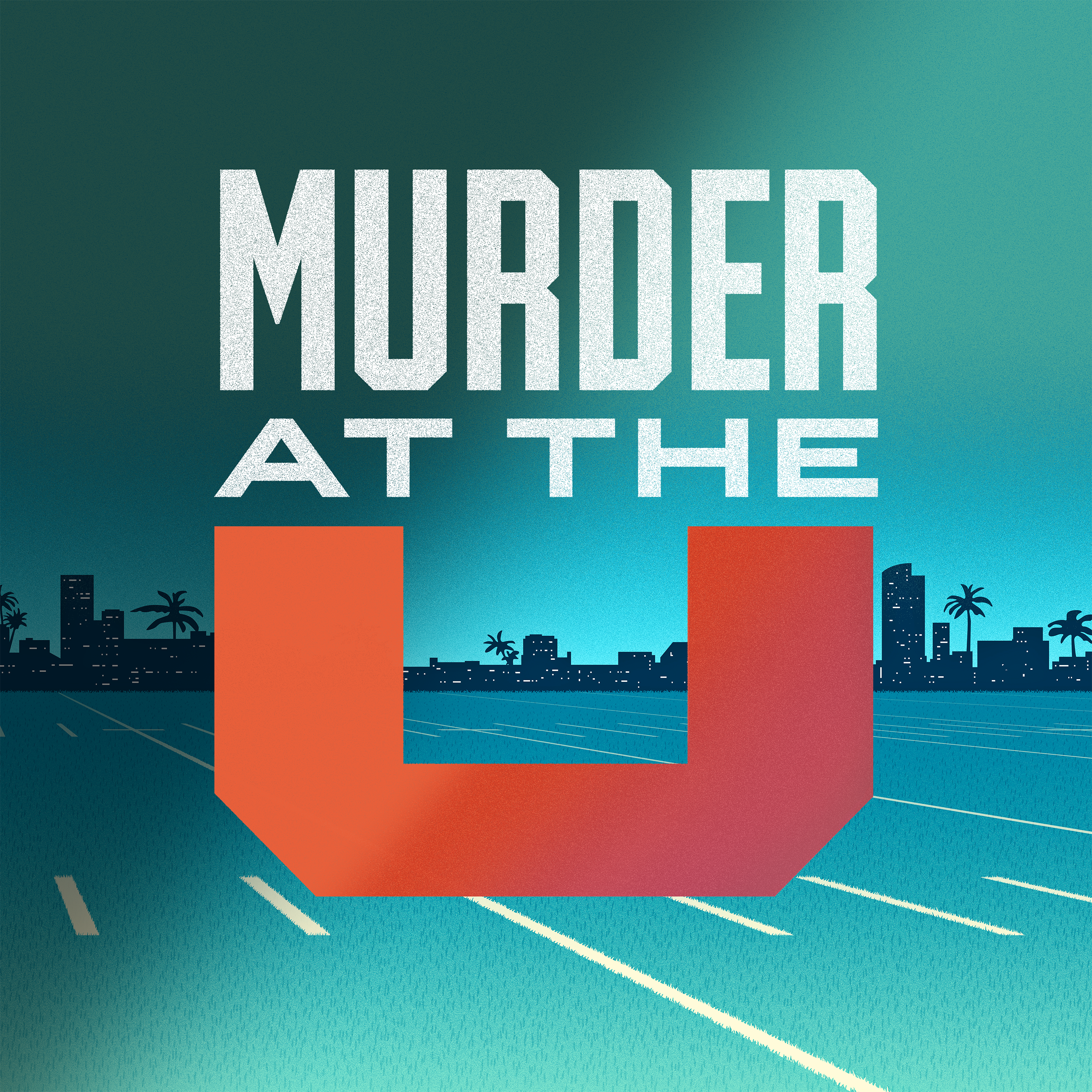 MURDER AT THE U: Another Update 
