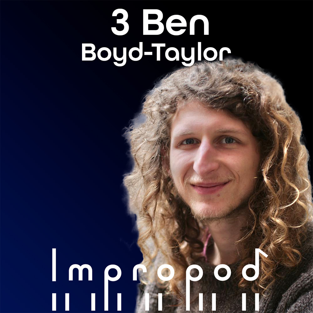 Impropod Podcast