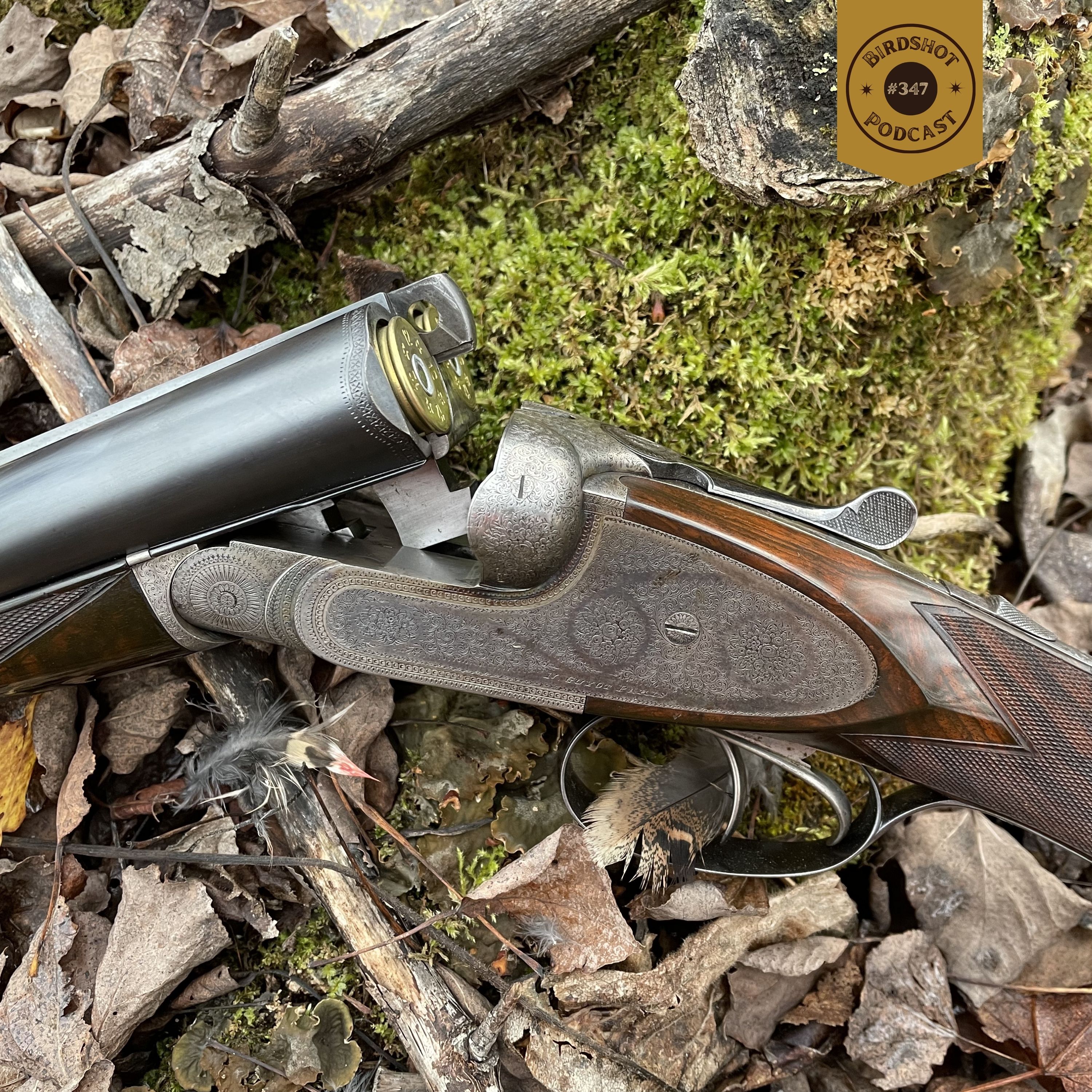 Birdshot Podcast