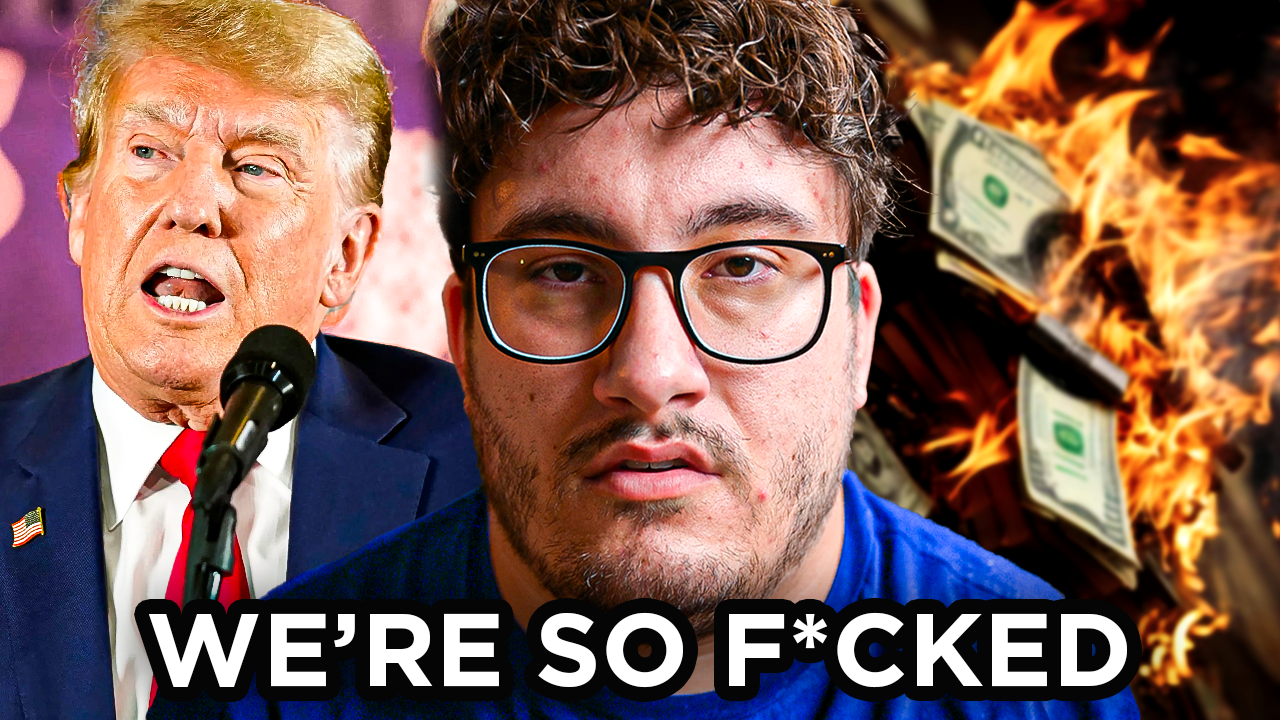 Your Week In Money with Caleb Hammer