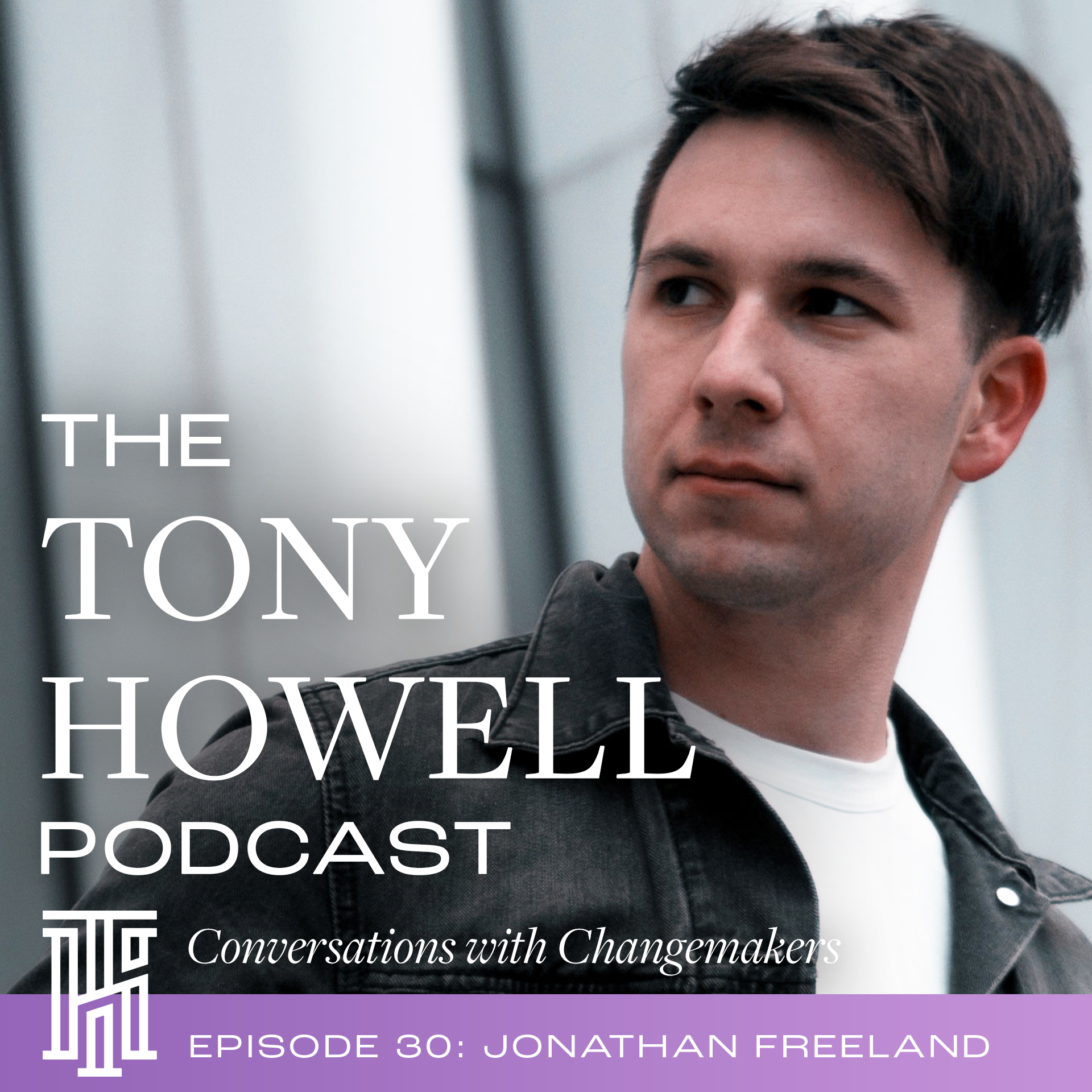 The Tony Howell Podcast