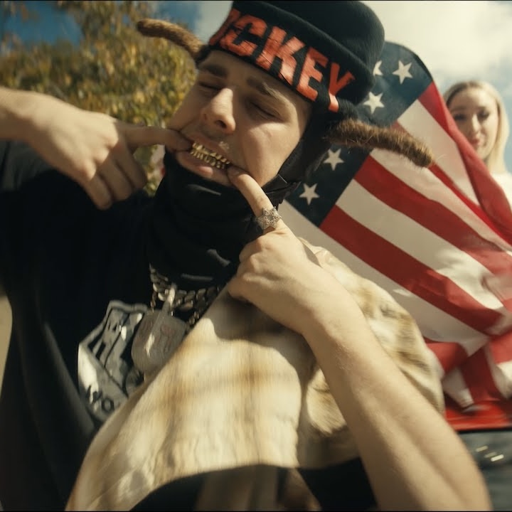 The Pulse Of The Planet