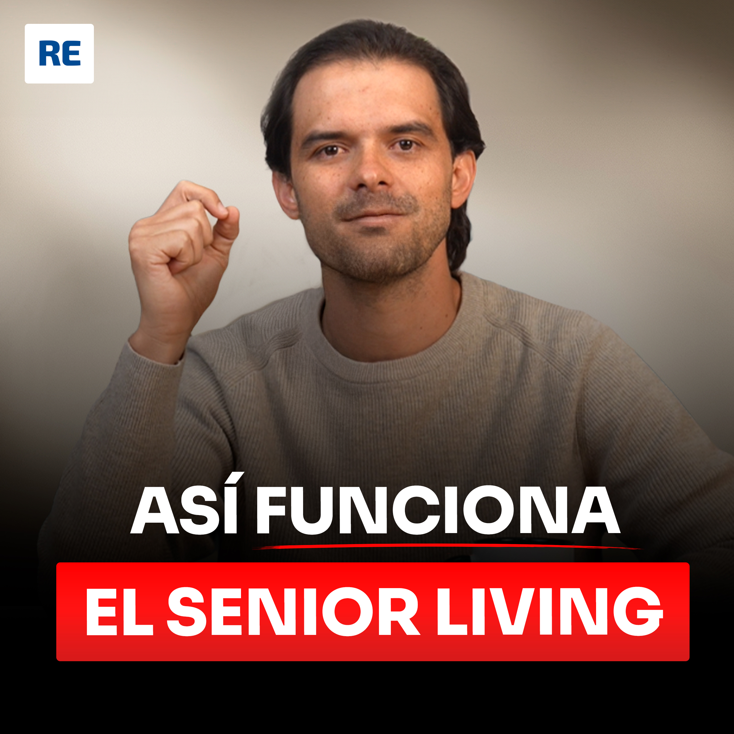 El Negocio Inmobiliario que Está Naciendo por el Envejecimiento de Colombia