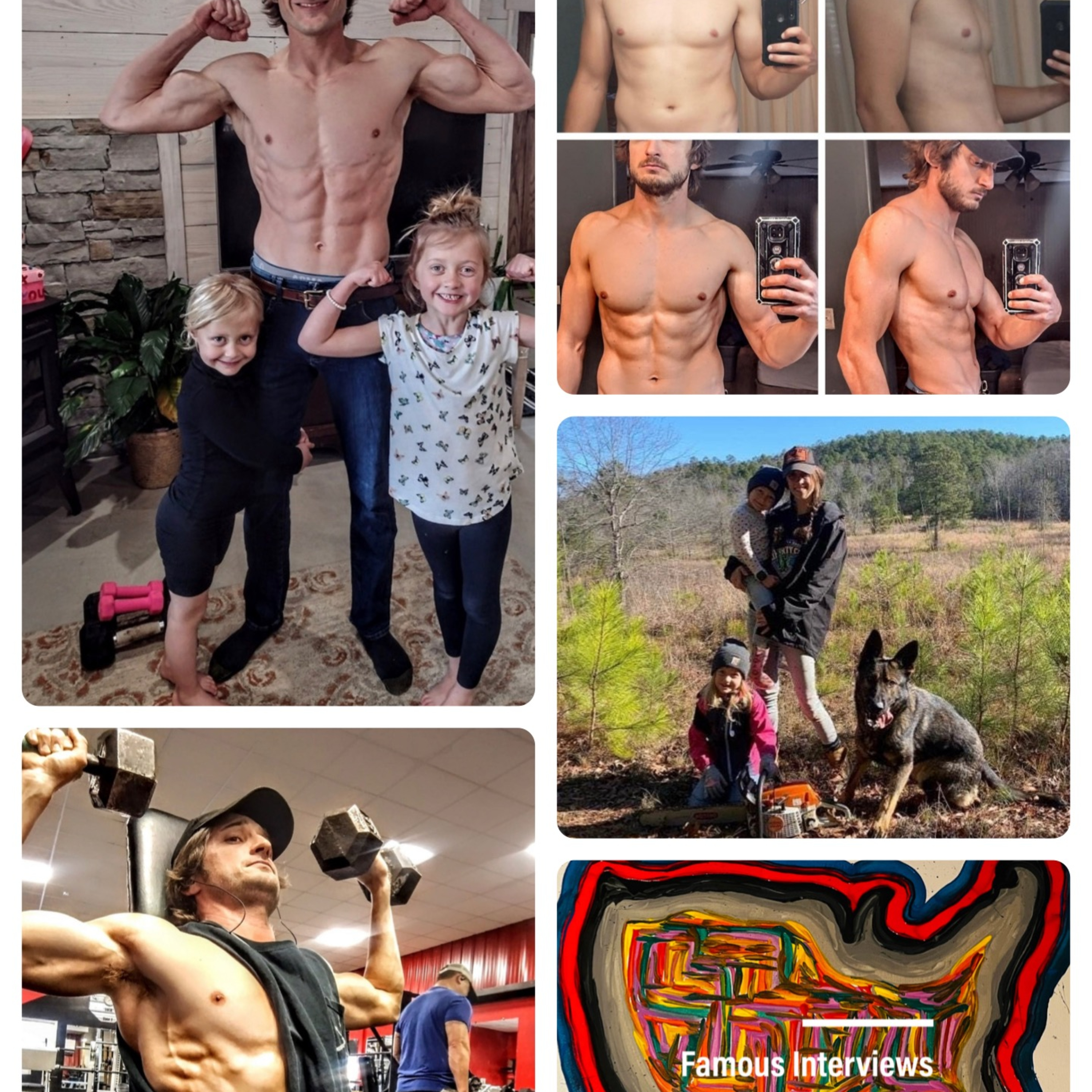 Entrepreneur & Business Owner Lane Bulger