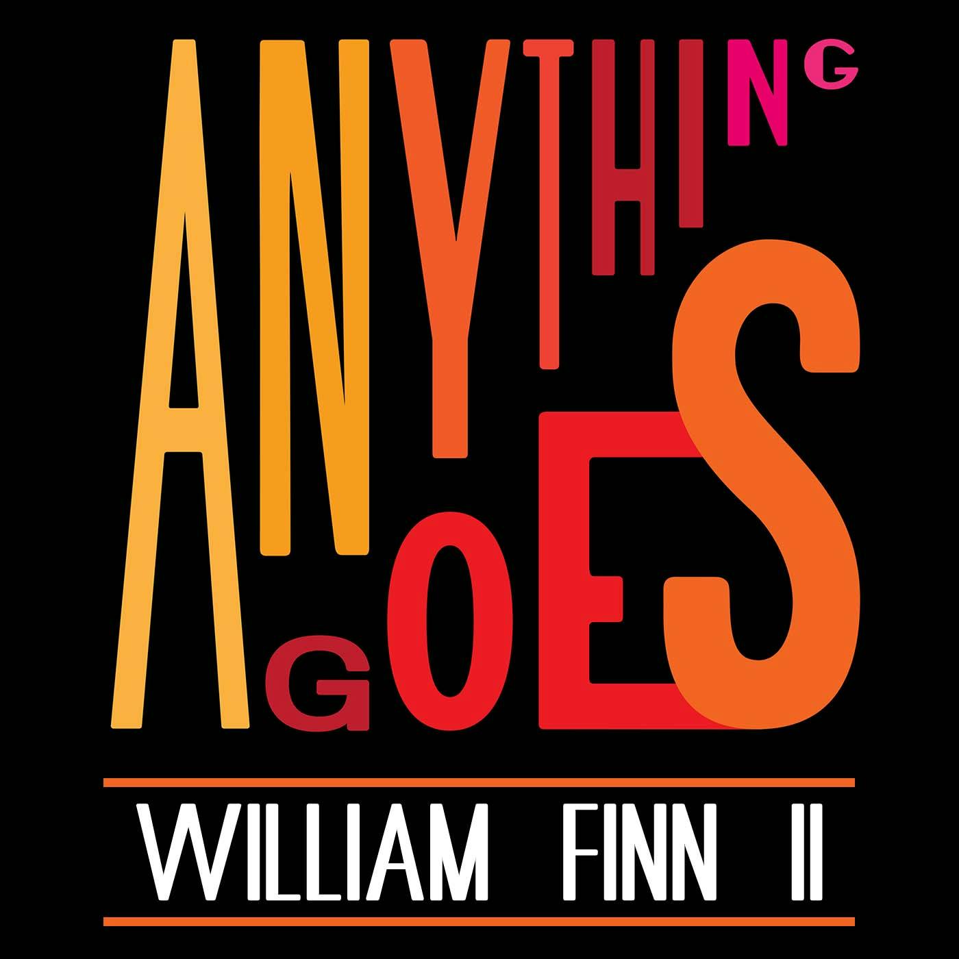 90 William Finn II