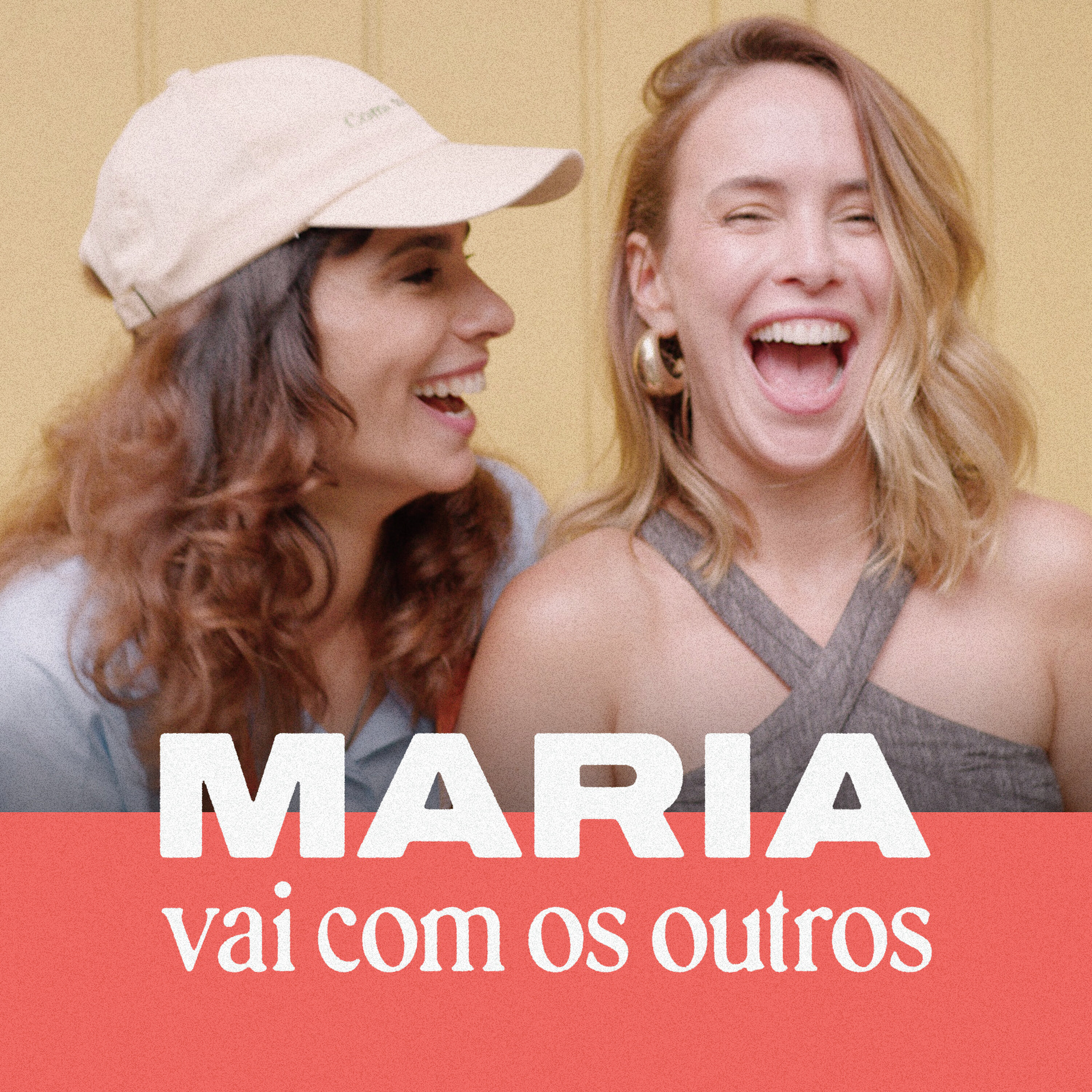 Fernanda Nobre no 'Maria vai com os Outros'