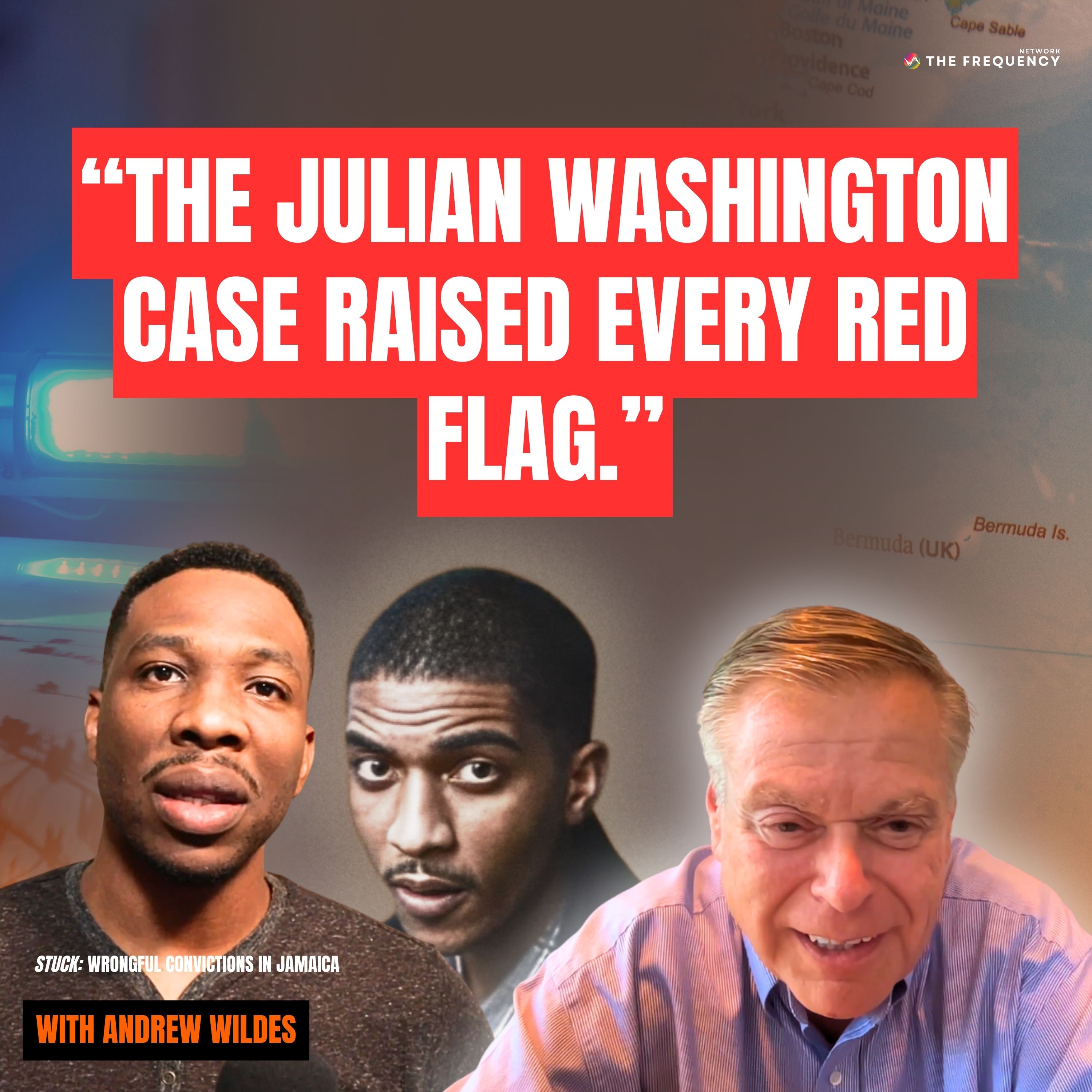 Dr. Dan Krane Explains How DNA Evidence Misleads Juries episode artwork