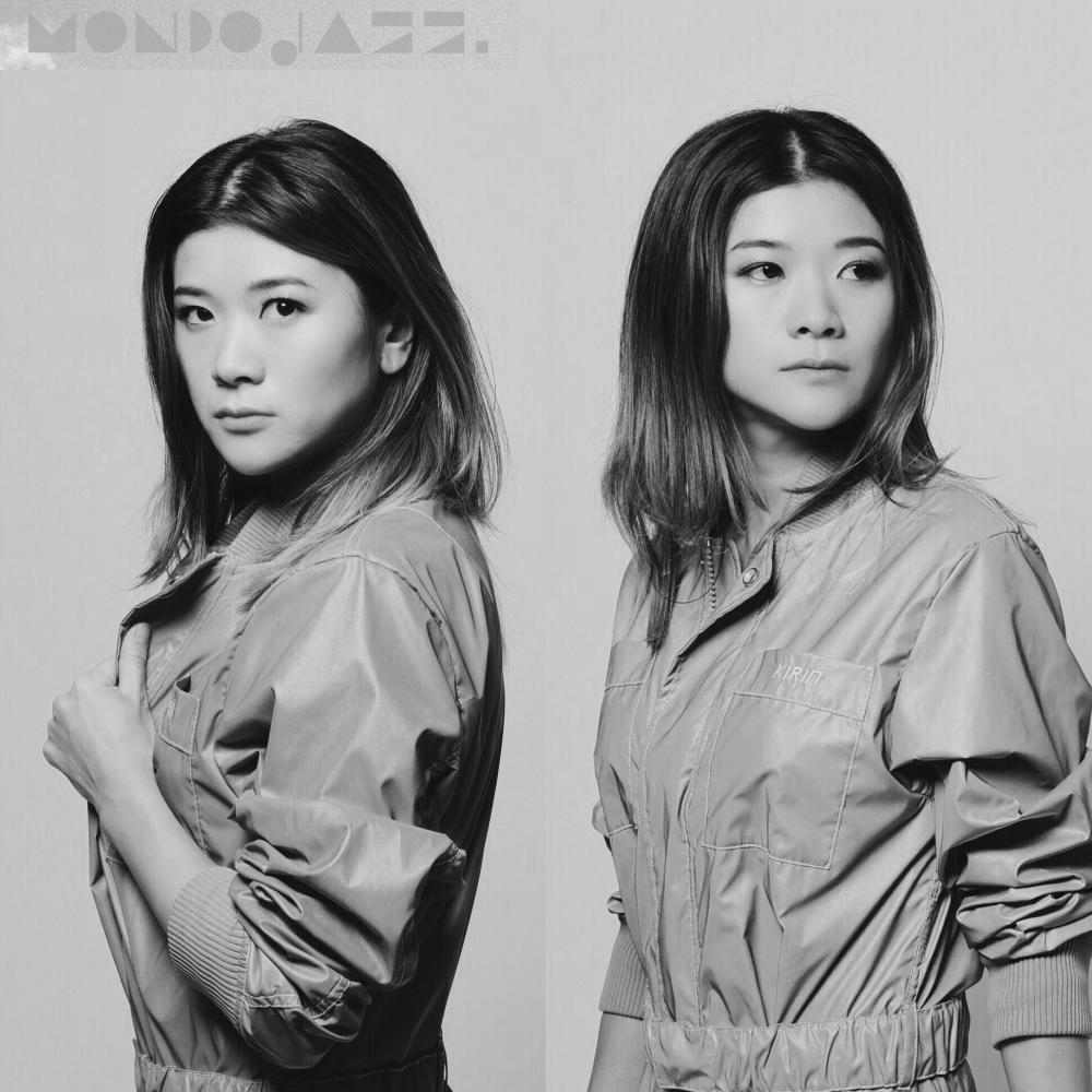 Erika Dohi, Moby, Wildflower, Hasan Ibn Ali Other New Releases