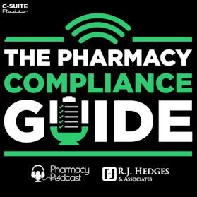 Pharmacy Compliance Guide