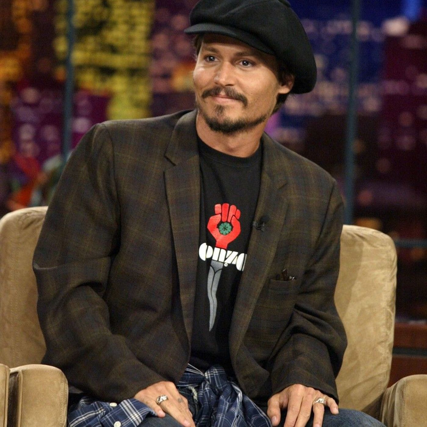 Testa Di Gonzo- Pillole di giornalismo Gonzo!