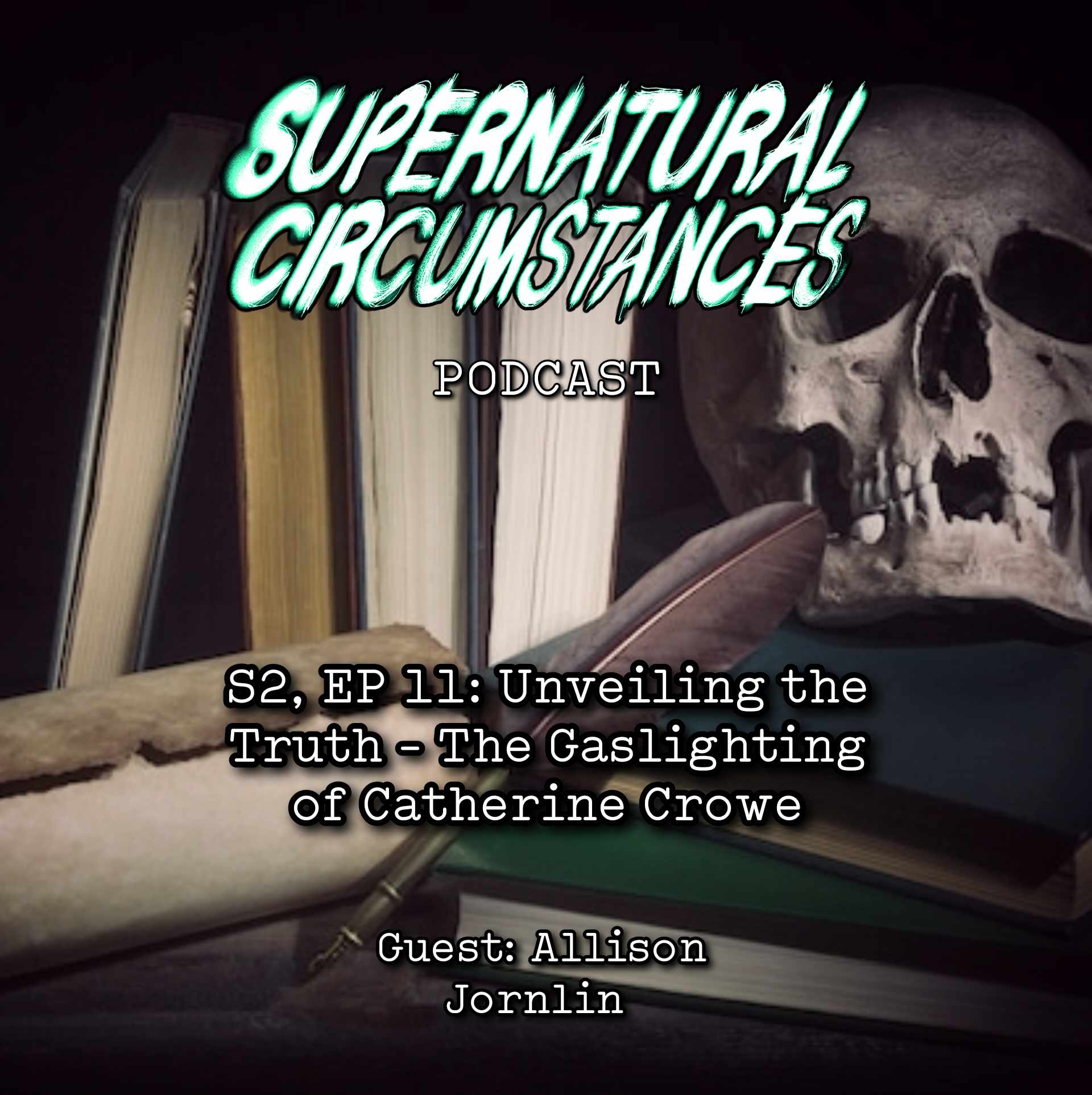 Supernatural Circumstances