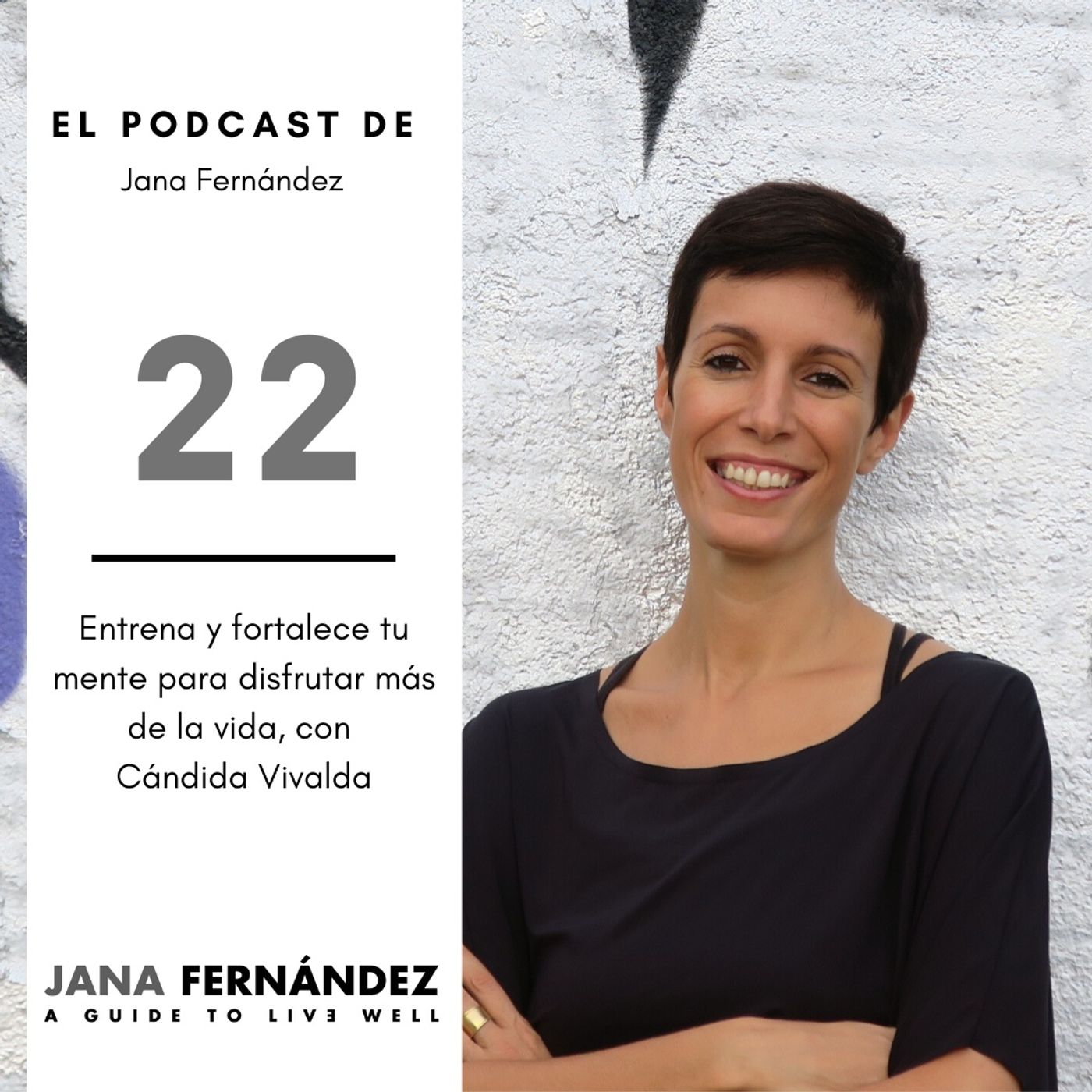 El podcast de Jana Fernández