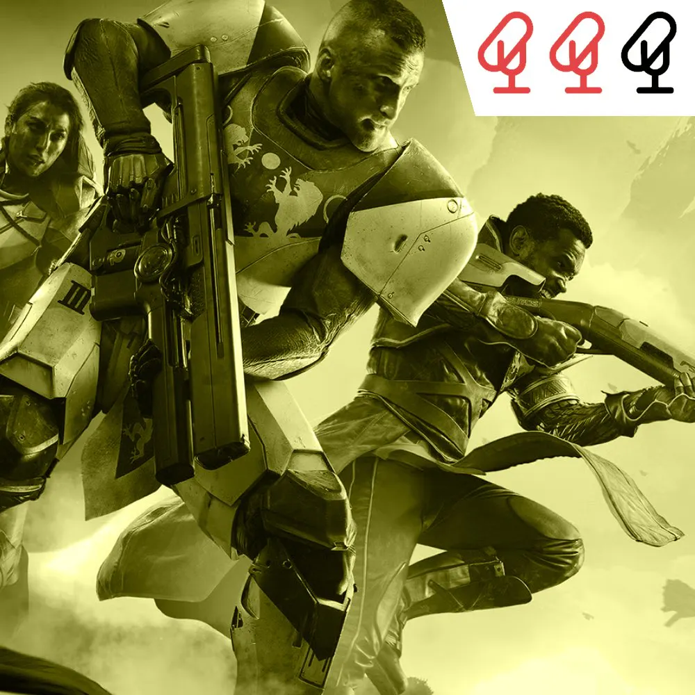 1279: Bungie anuncia el final de Destiny 2 sin tener muy claro cuál será su siguiente paso episode artwork