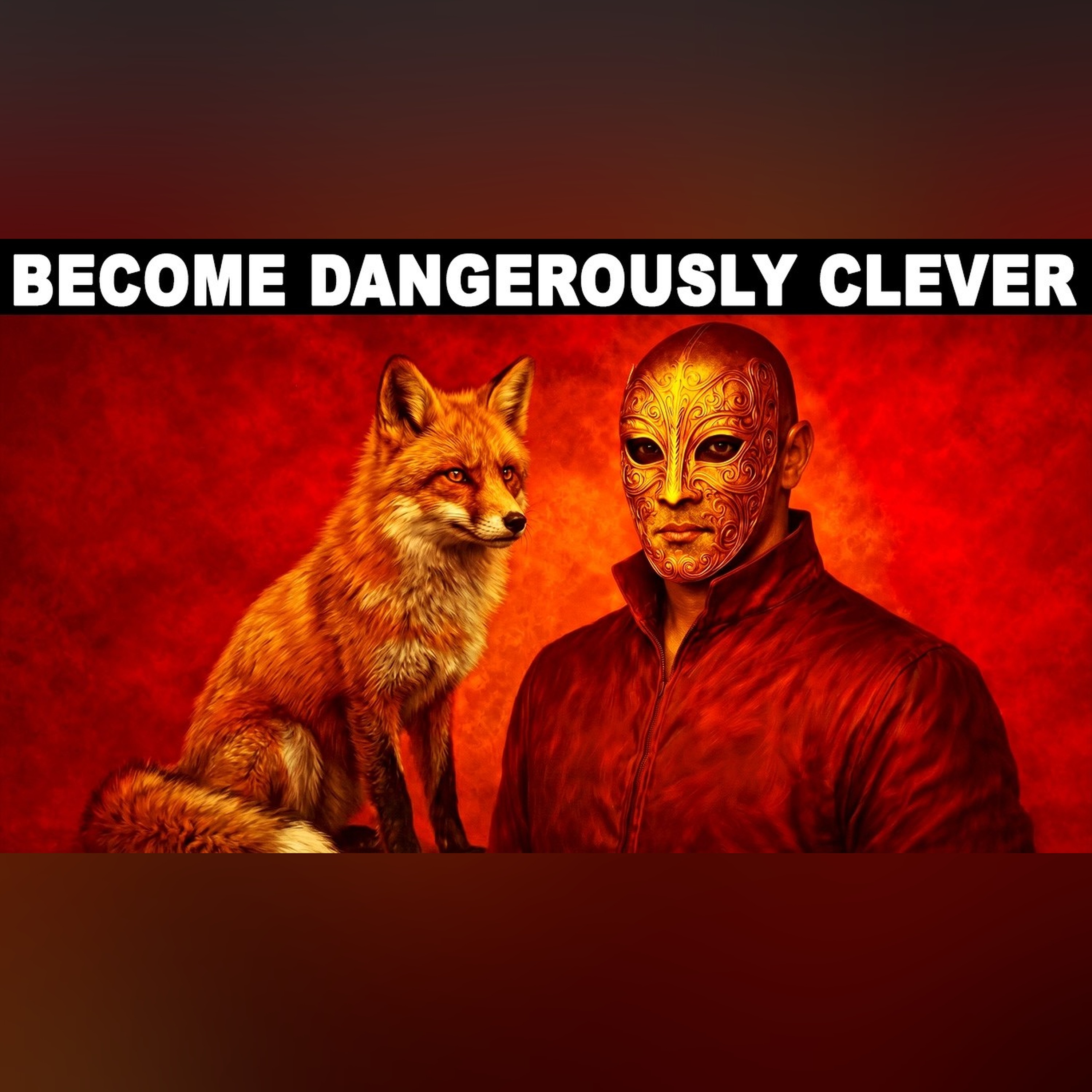 The Art of Becoming Clever | Machiavelli