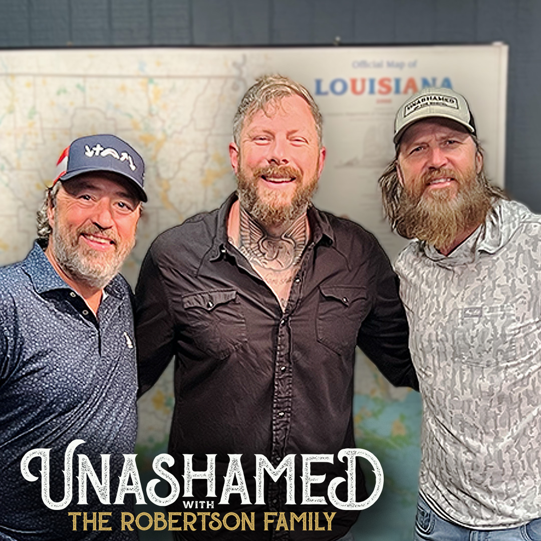 Ep 1413 | Nashville Couldn’t Free Me From Addiction, but Jesus Did: Ben Fuller’s Story