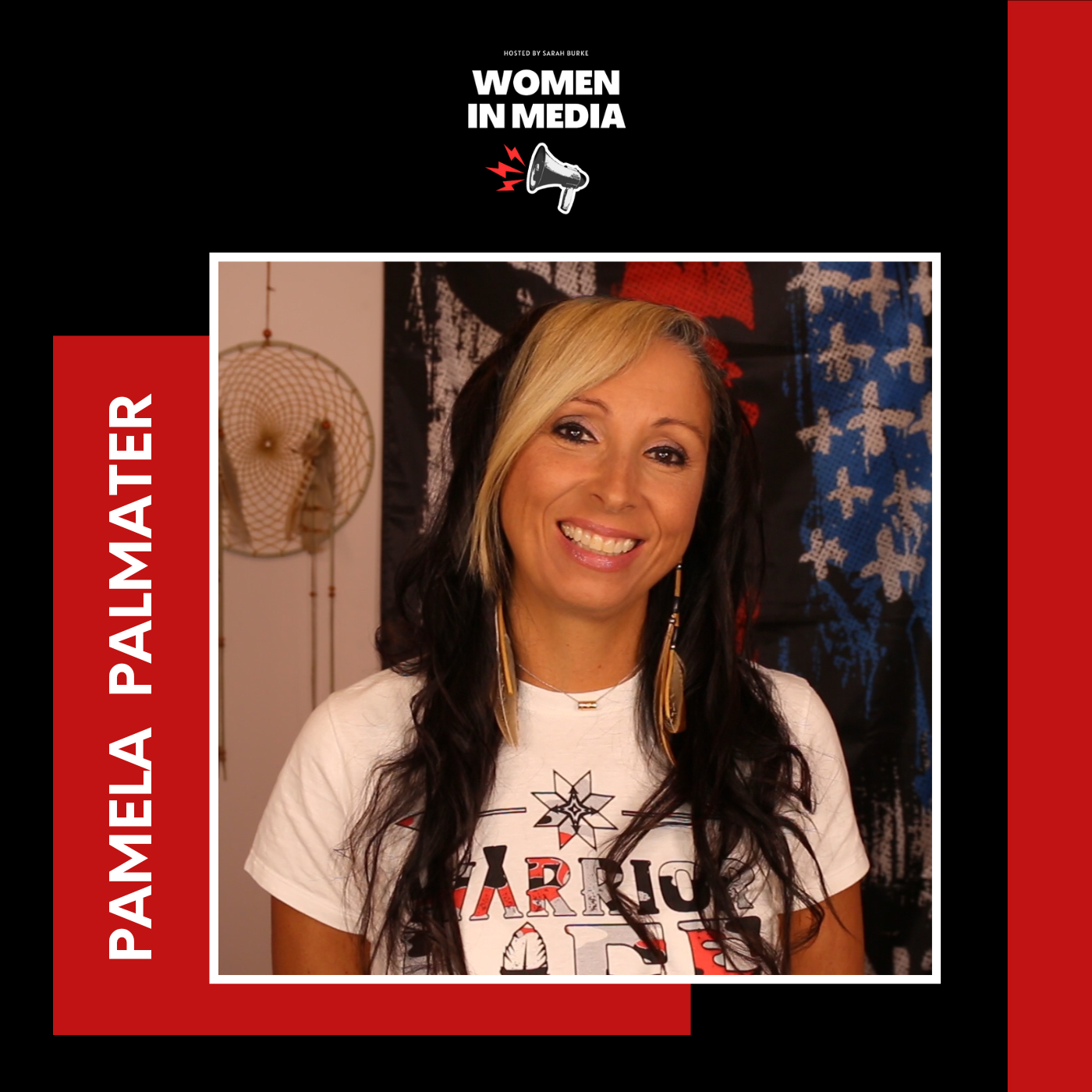 Dr. Pamela Palmater: Indigenous AF