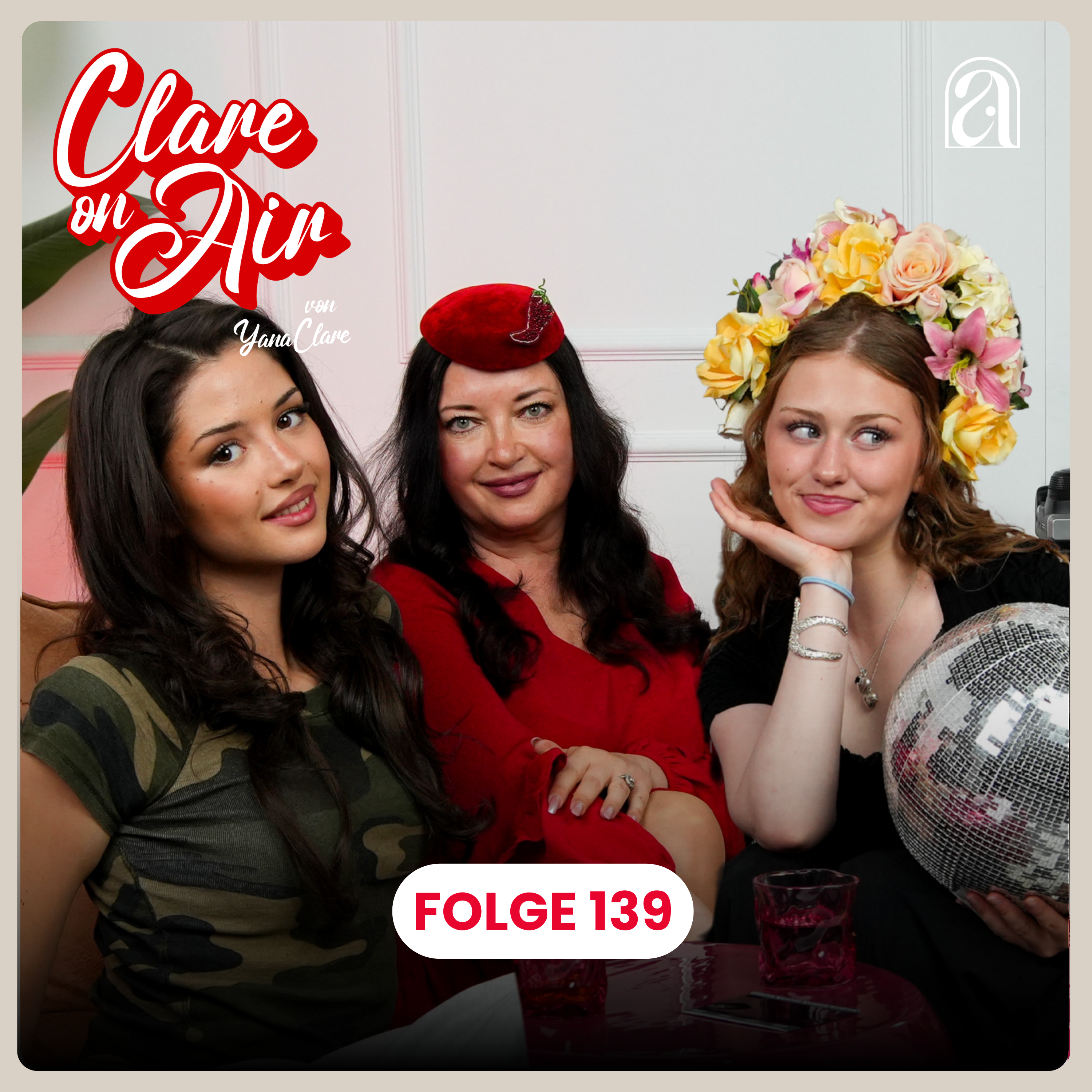 Woistlena & Mama Lena: Wenn Die Eigene Mama Dating-Tipps Gibt