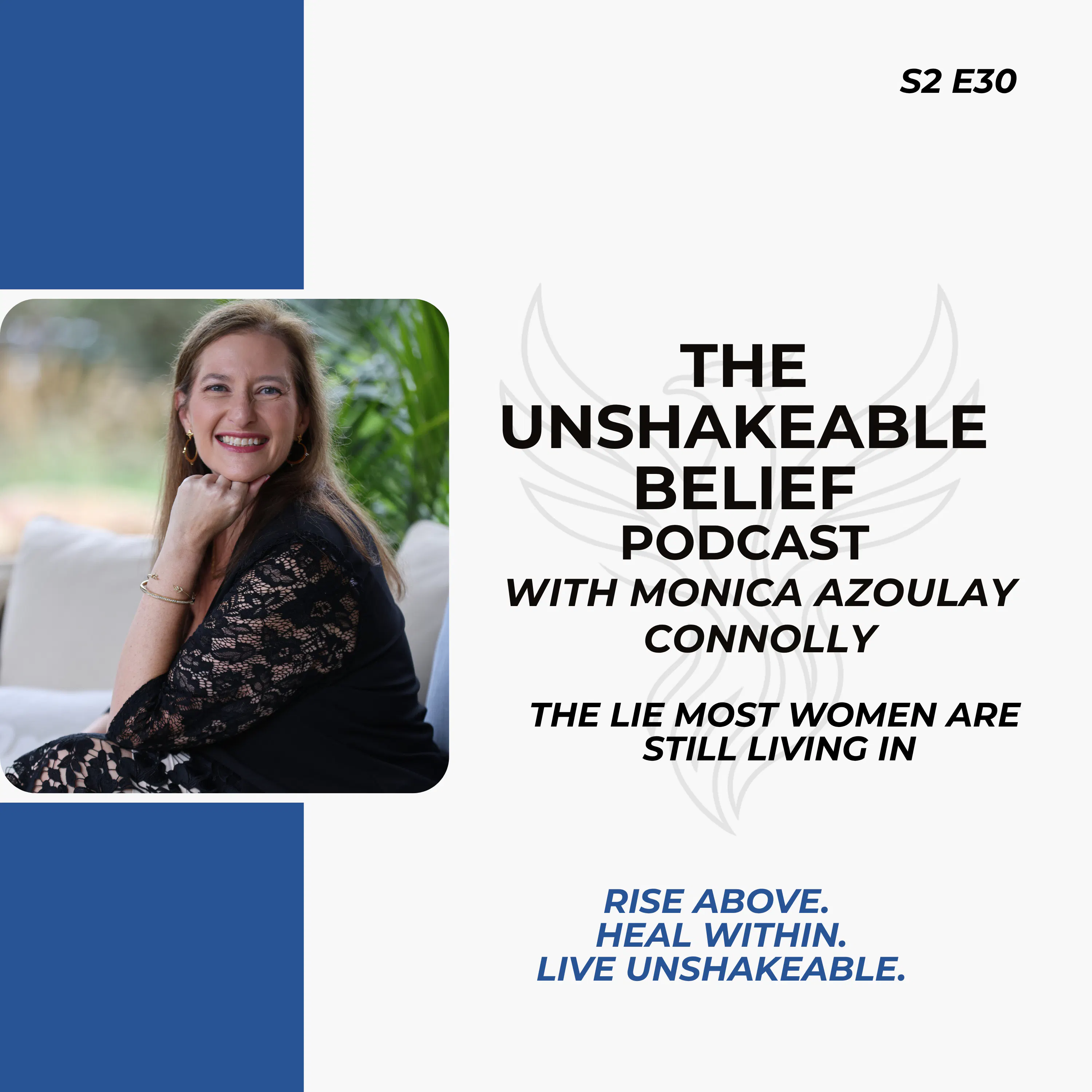 The Lie Most Women Are Still Living In episode artwork