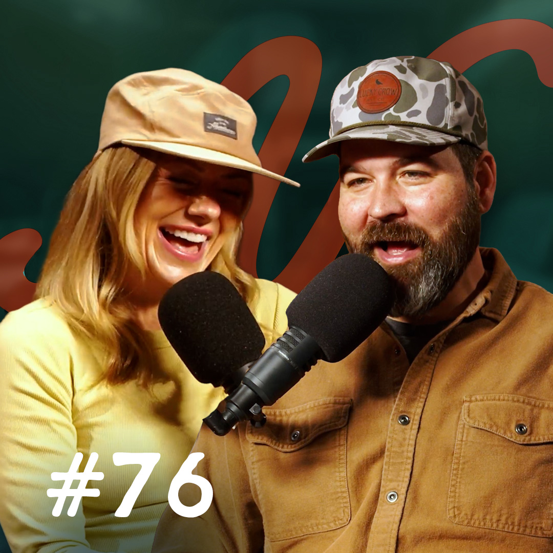 The Spirit of Antichrist: Why Jesus in the Flesh Changes Everything (Mark 13) | #76