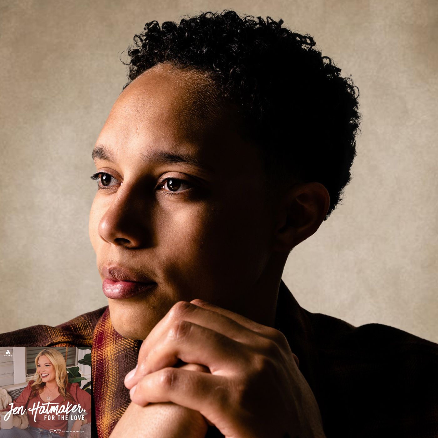 [BONUS] A Year Lost and Found: Brittney Griner's Story of Survival