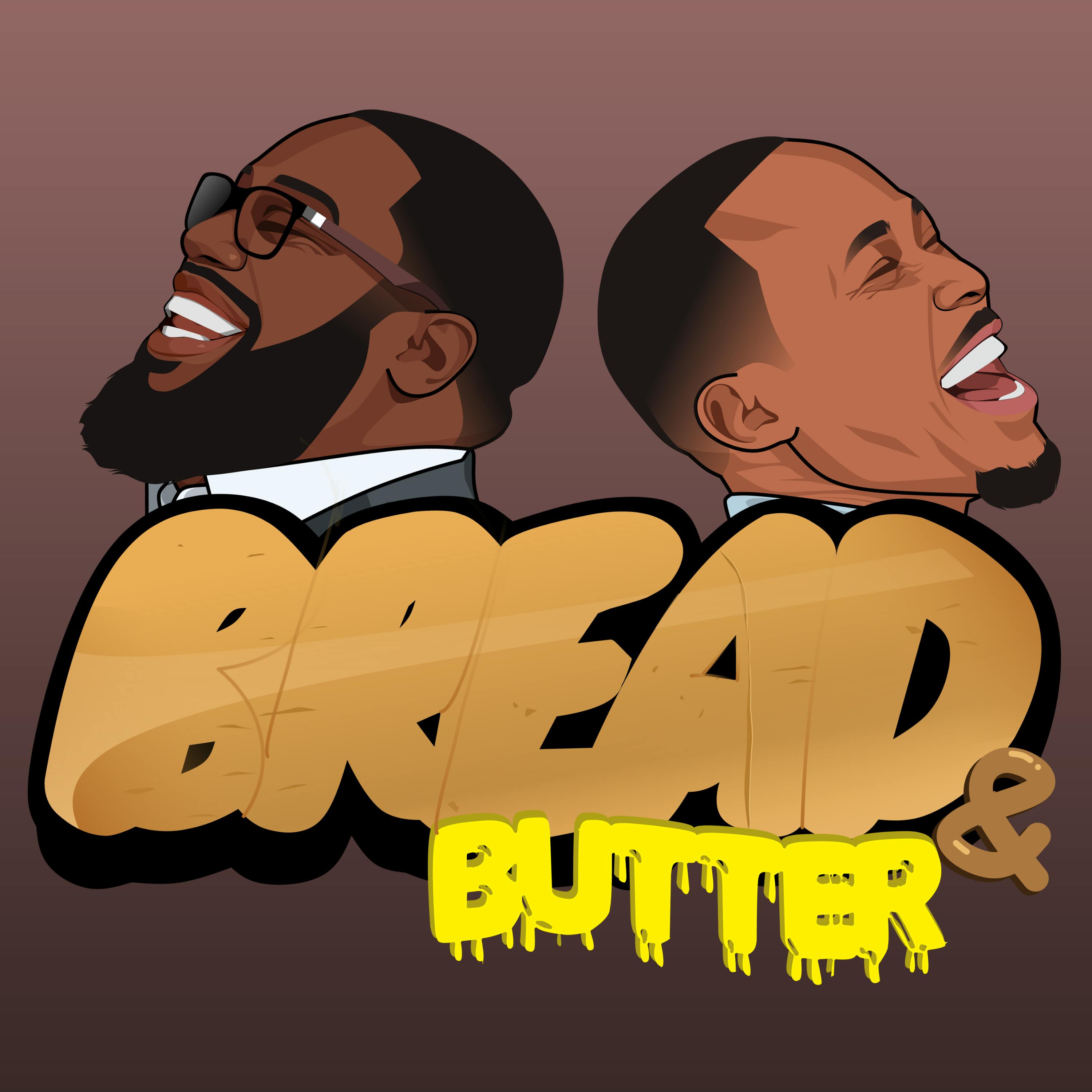 Collaboration Over Clout: Building a Real Business Bread & Butter Podcast - Ep 93 FT Ryan Sailsman Collaboration Over Clout: Building a Real Business Bread & Butter Podcast - Ep 93 FT Ryan Sailsman