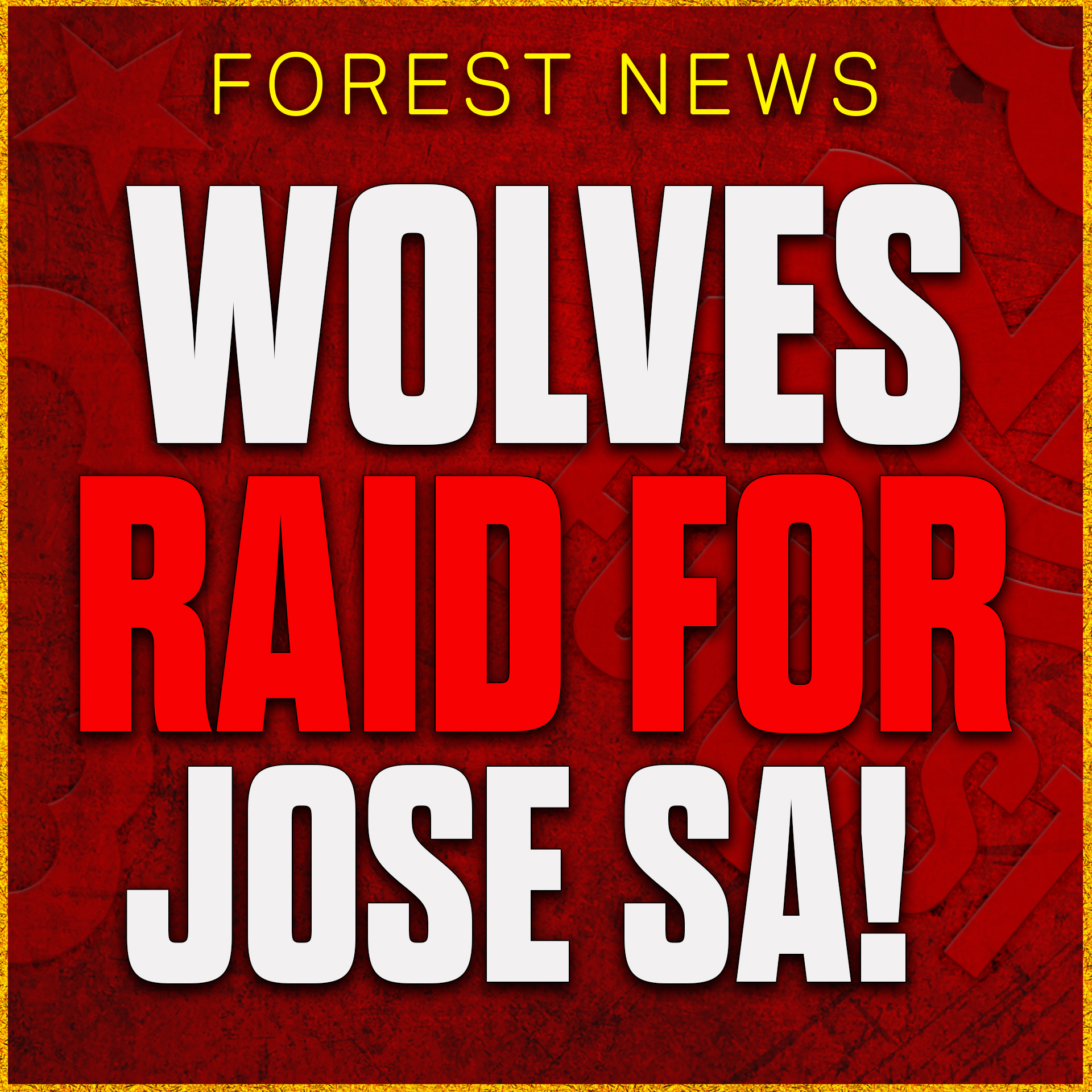 Forest Fan TV - A Nottingham Forest Podcast