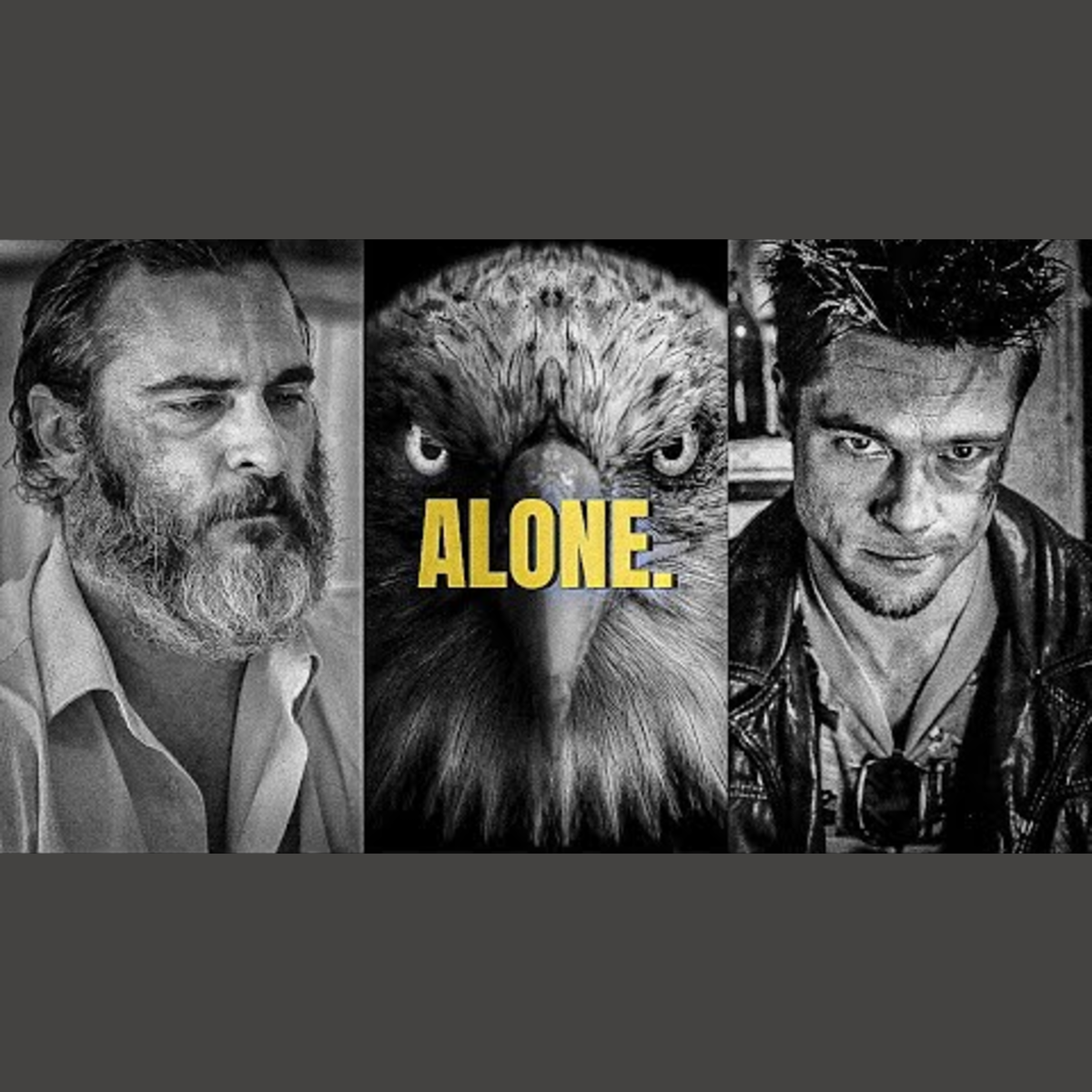 THOSE WHO FLY SOLO HAVE THE STRONGEST WINGS - One Of The Best Motivational Speech Compilations EVER!