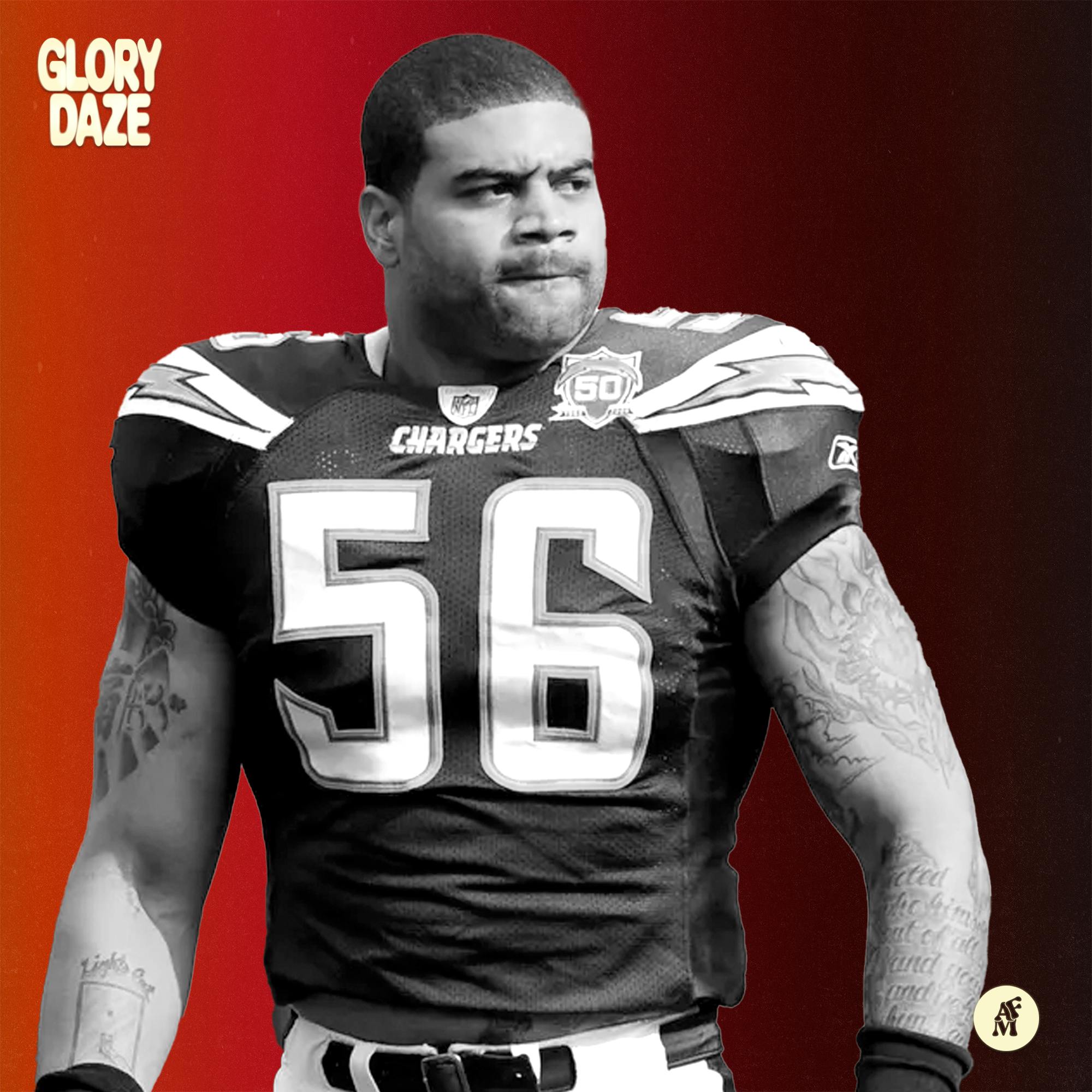 Shawne Merriman: The Chargers Were the BEST Team of the 2000s