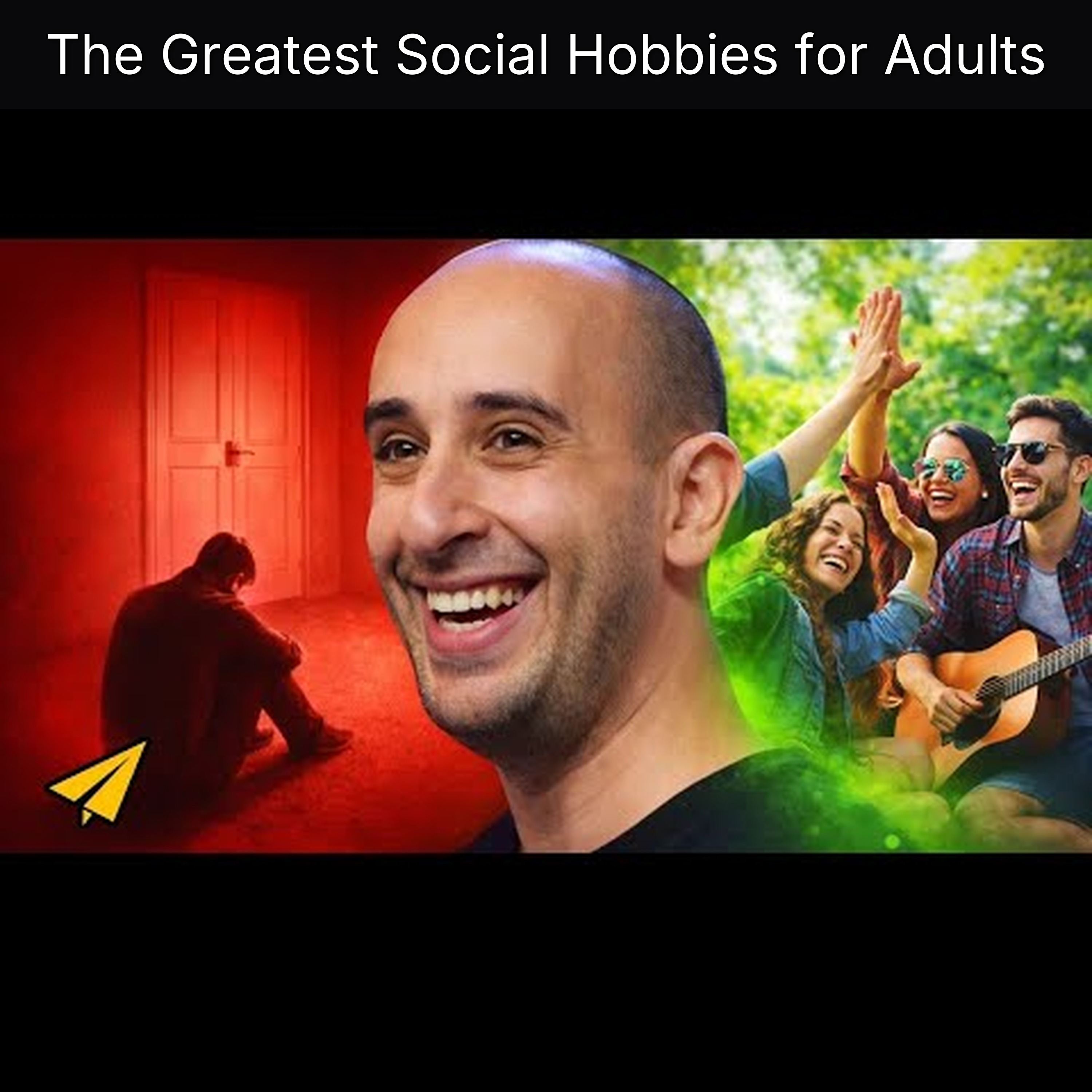 The Greatest Social Hobbies for Adults