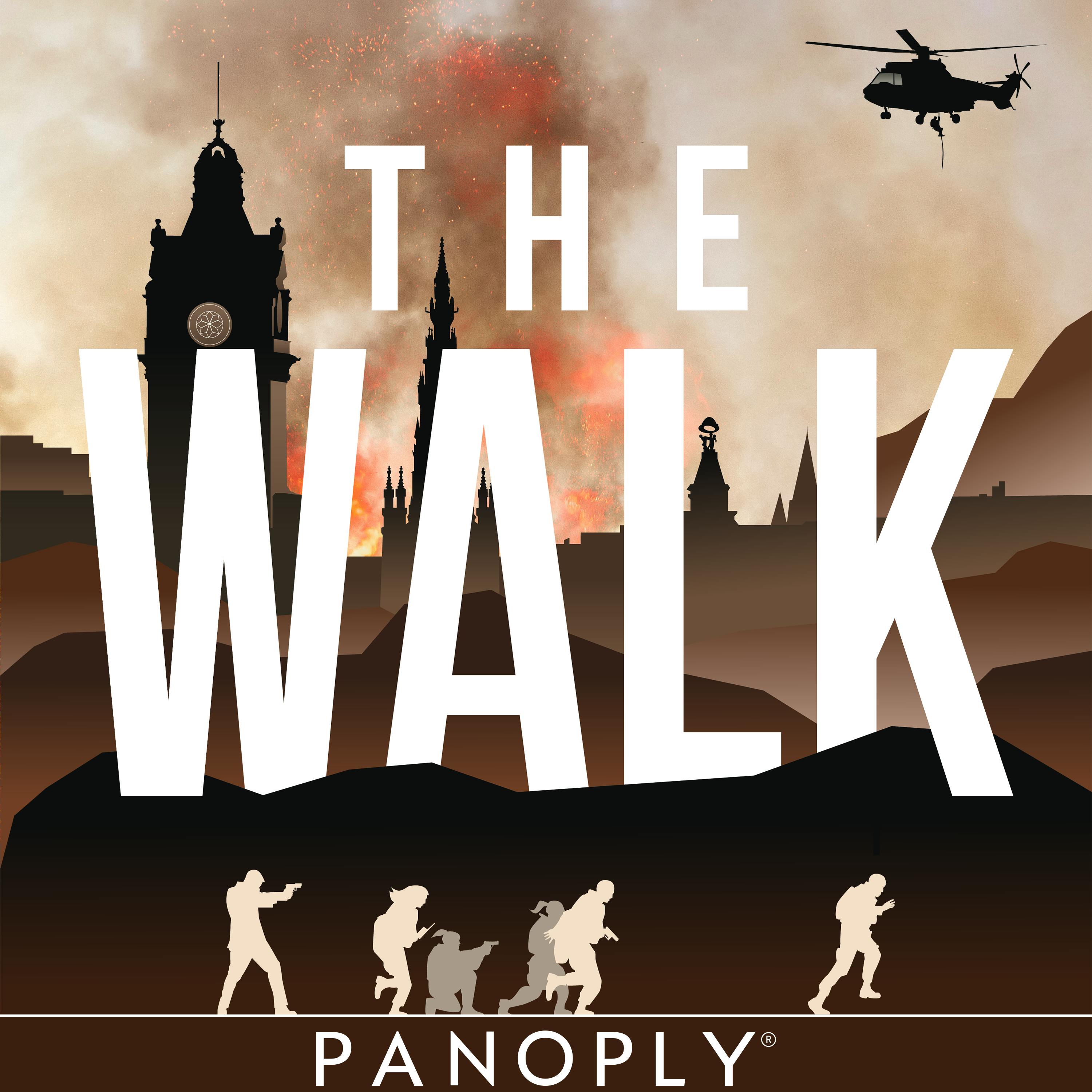 "The Walk" Podcast