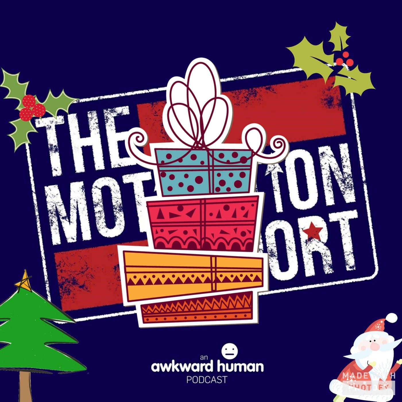 Holiday Extravaganza 2017!