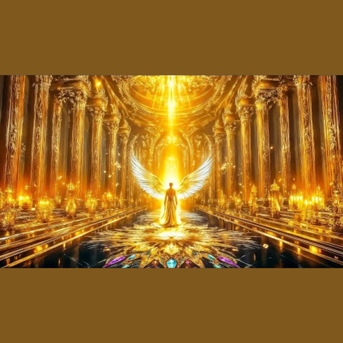 Exploring Heavenly Materials: Streets of Gold and Sea of Glass episode artwork