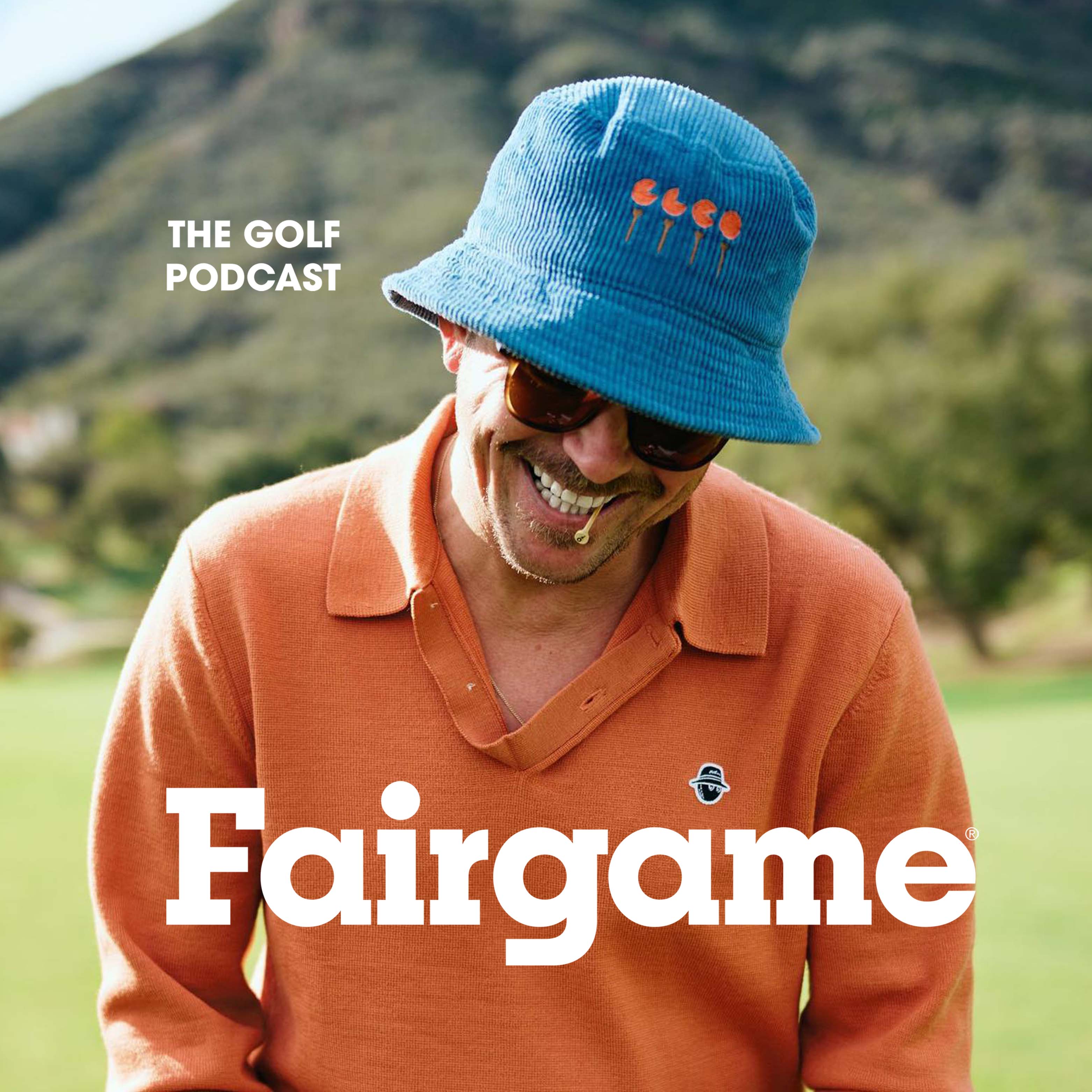 Fairgame: Connecting the Global Golf Community