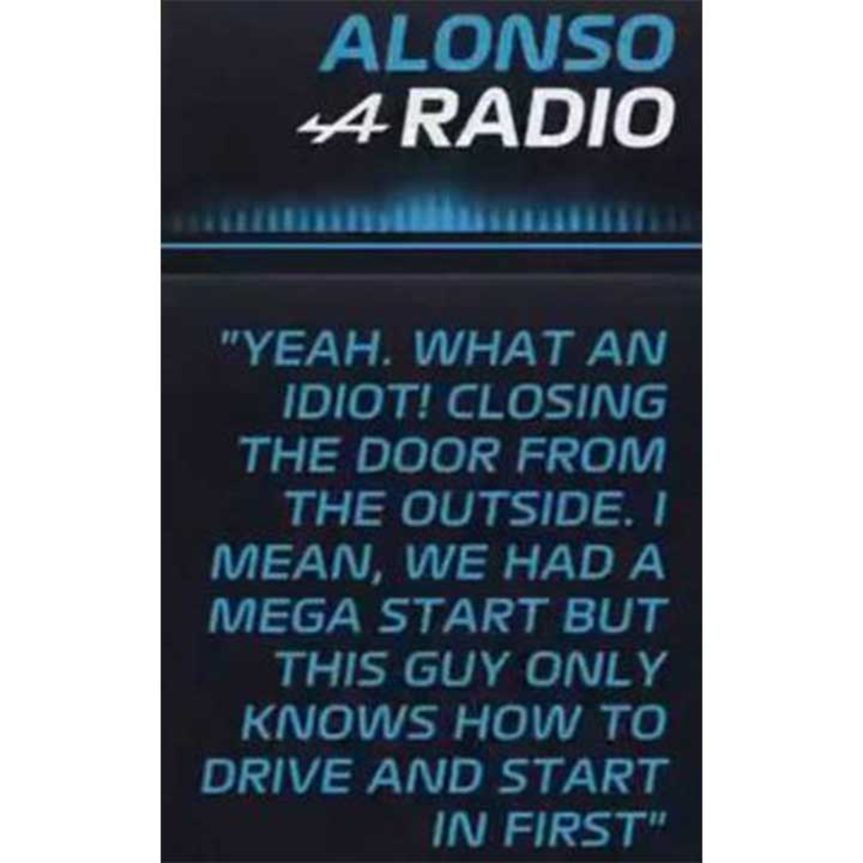 2022 Belgian Grand Prix Recap