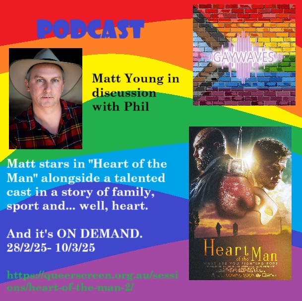 Matt Young: Heart of the Man Matt Young: Heart of the Man