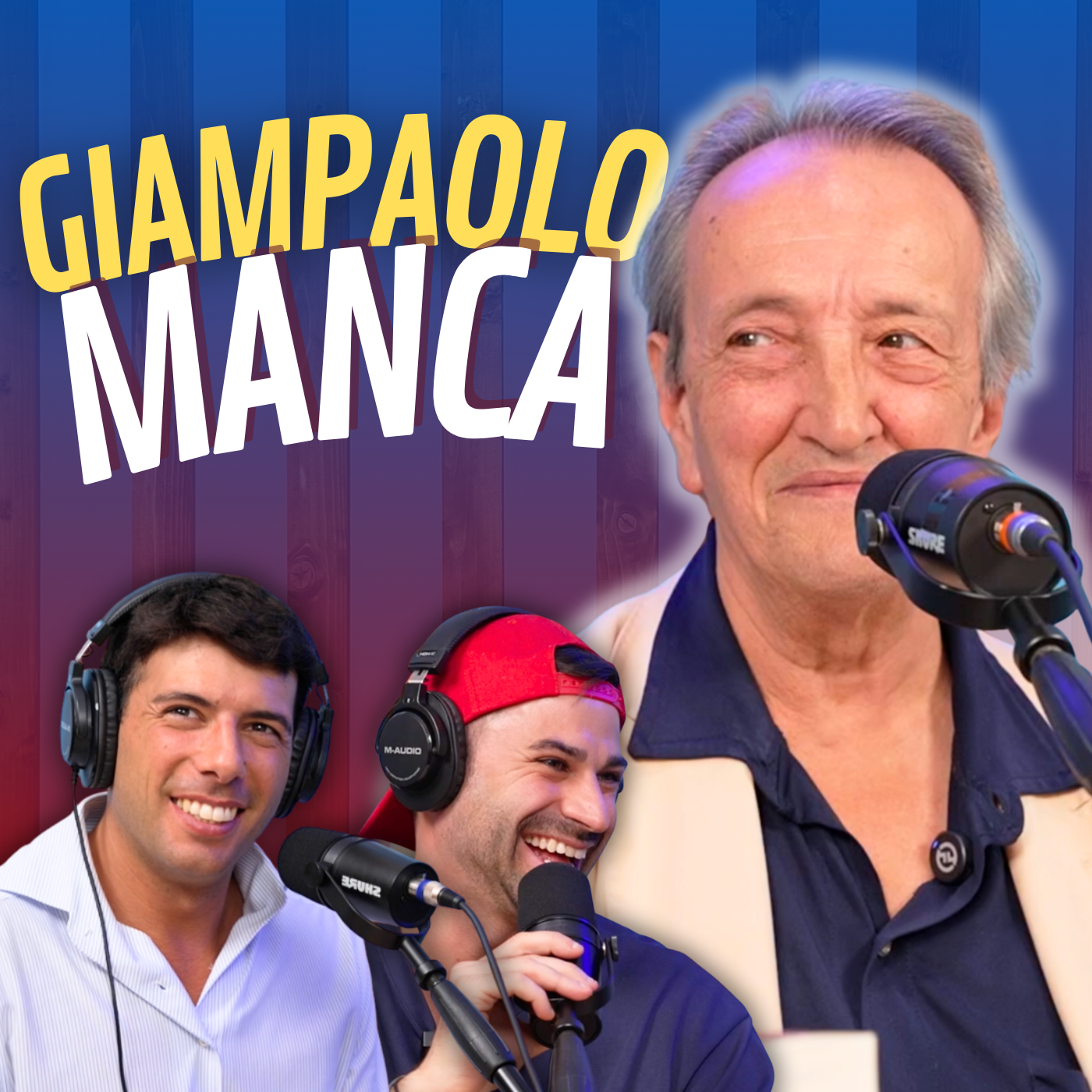 “DIETRO LE SBARRE PER 36 ANNI: RAPINE, SOLDI E EVASIONI” - Con il Doge Giampaolo Manca