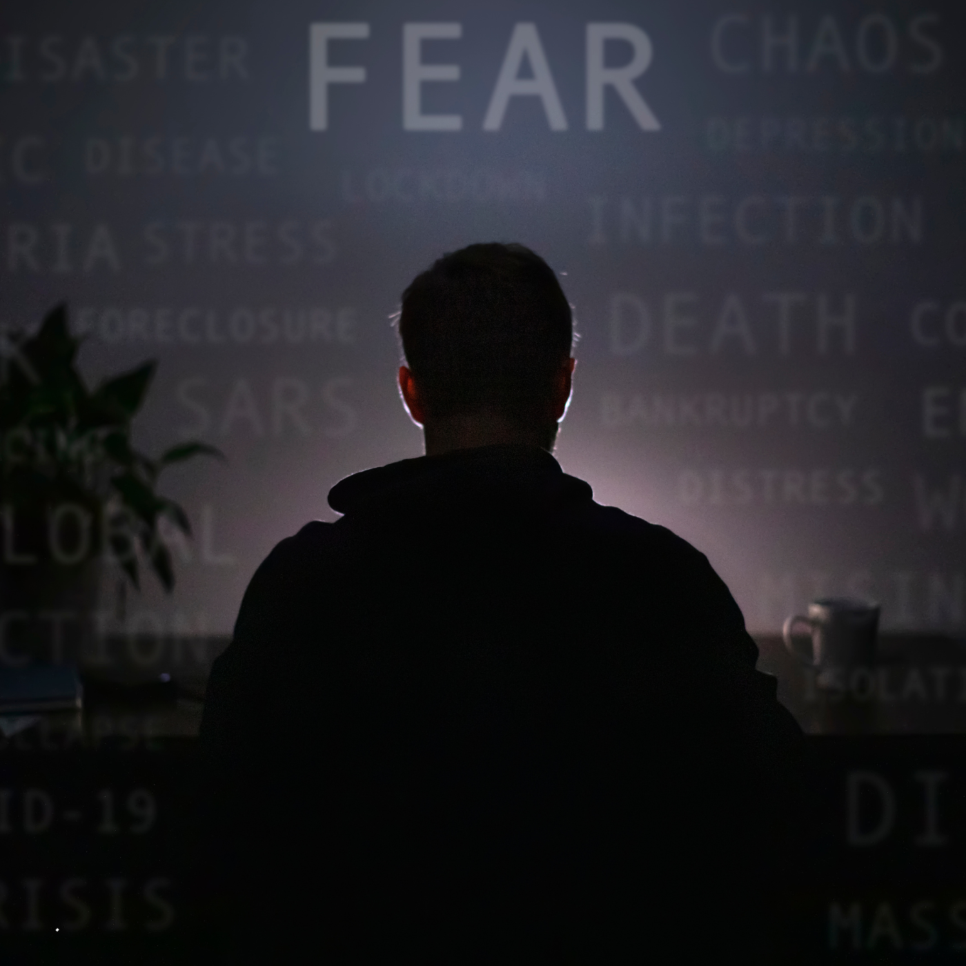 Fear and Anxiety Researcher Dr. Kerry Ressler