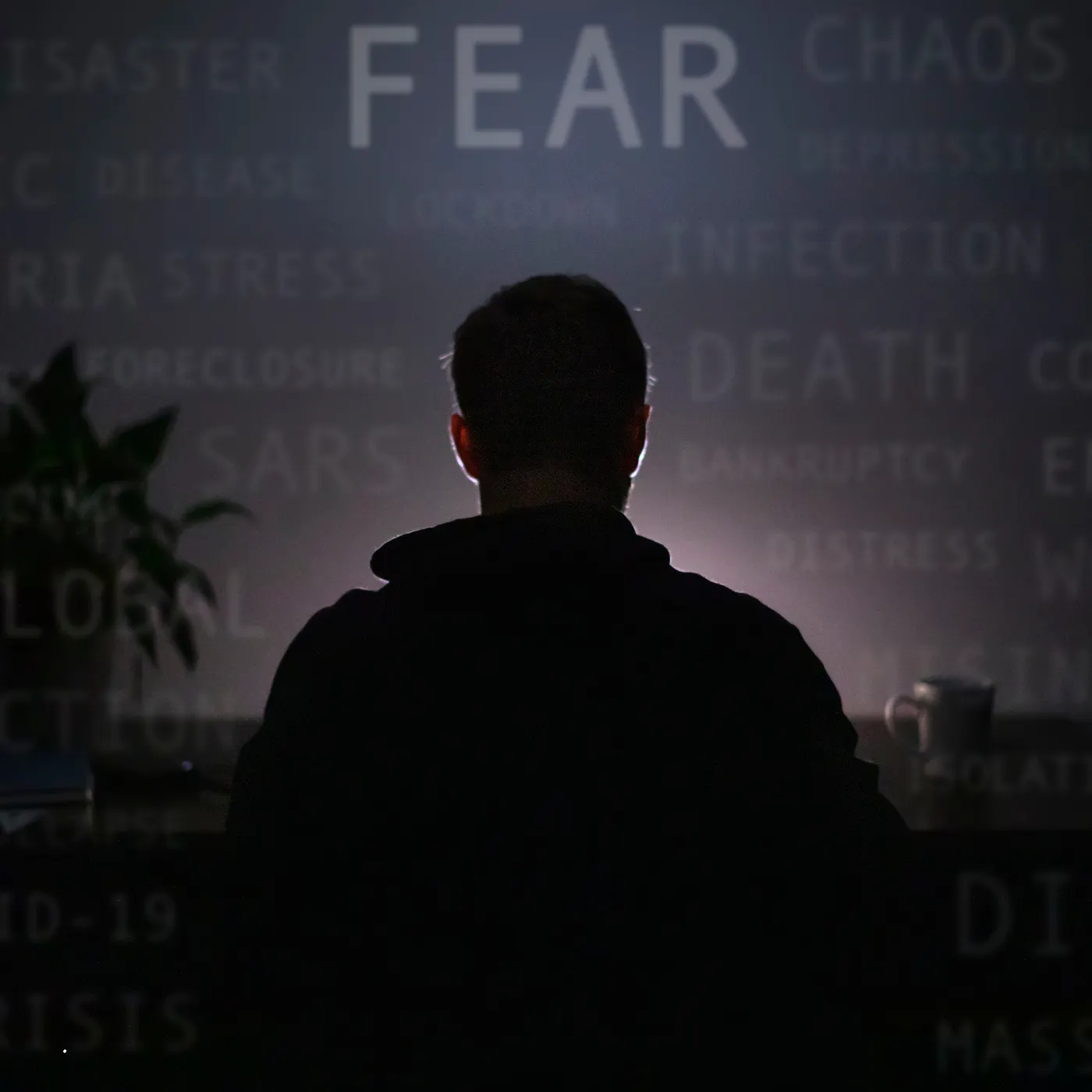 Fear and Anxiety Researcher Dr. Kerry Ressler