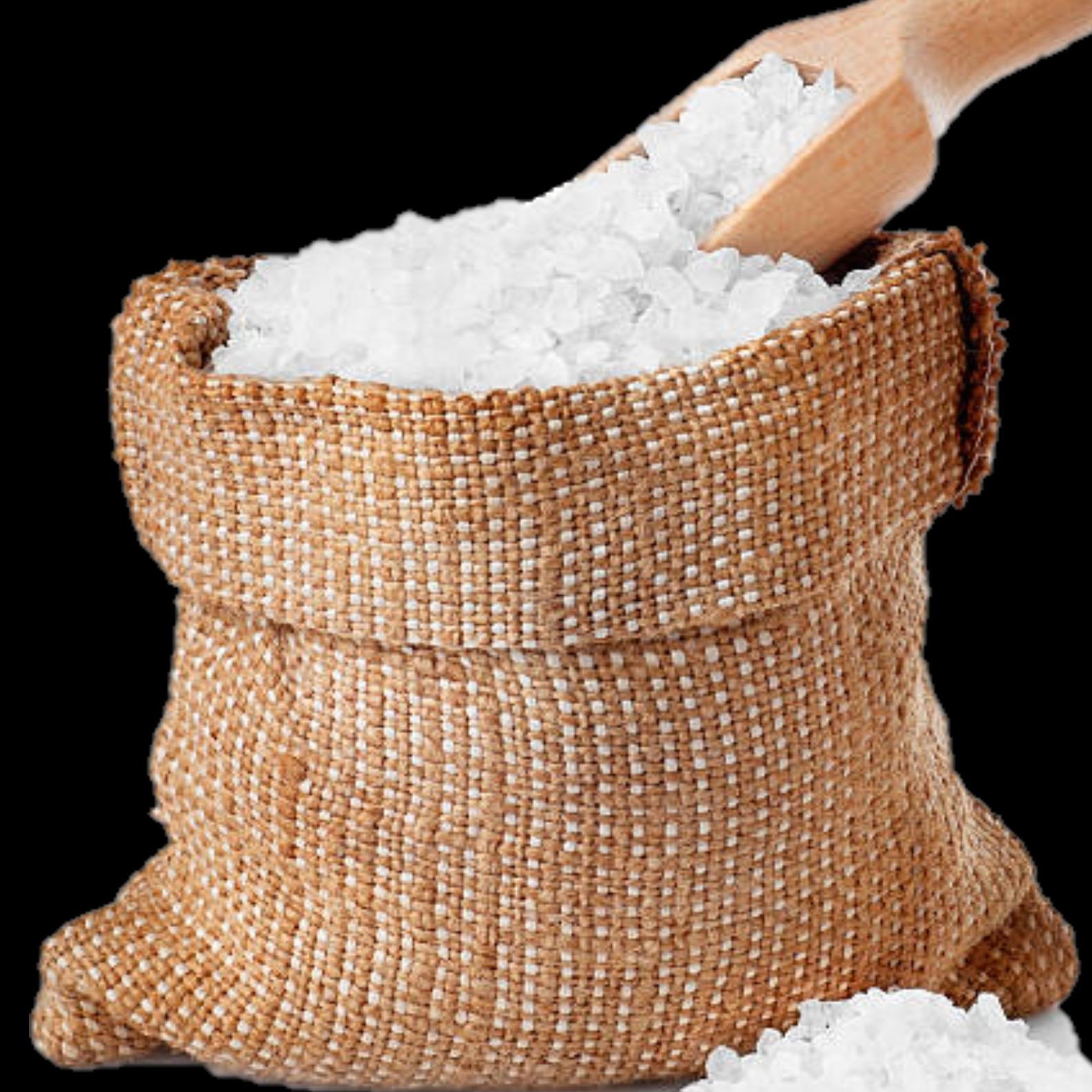 Histoire du Sel | ASMR pour dormir