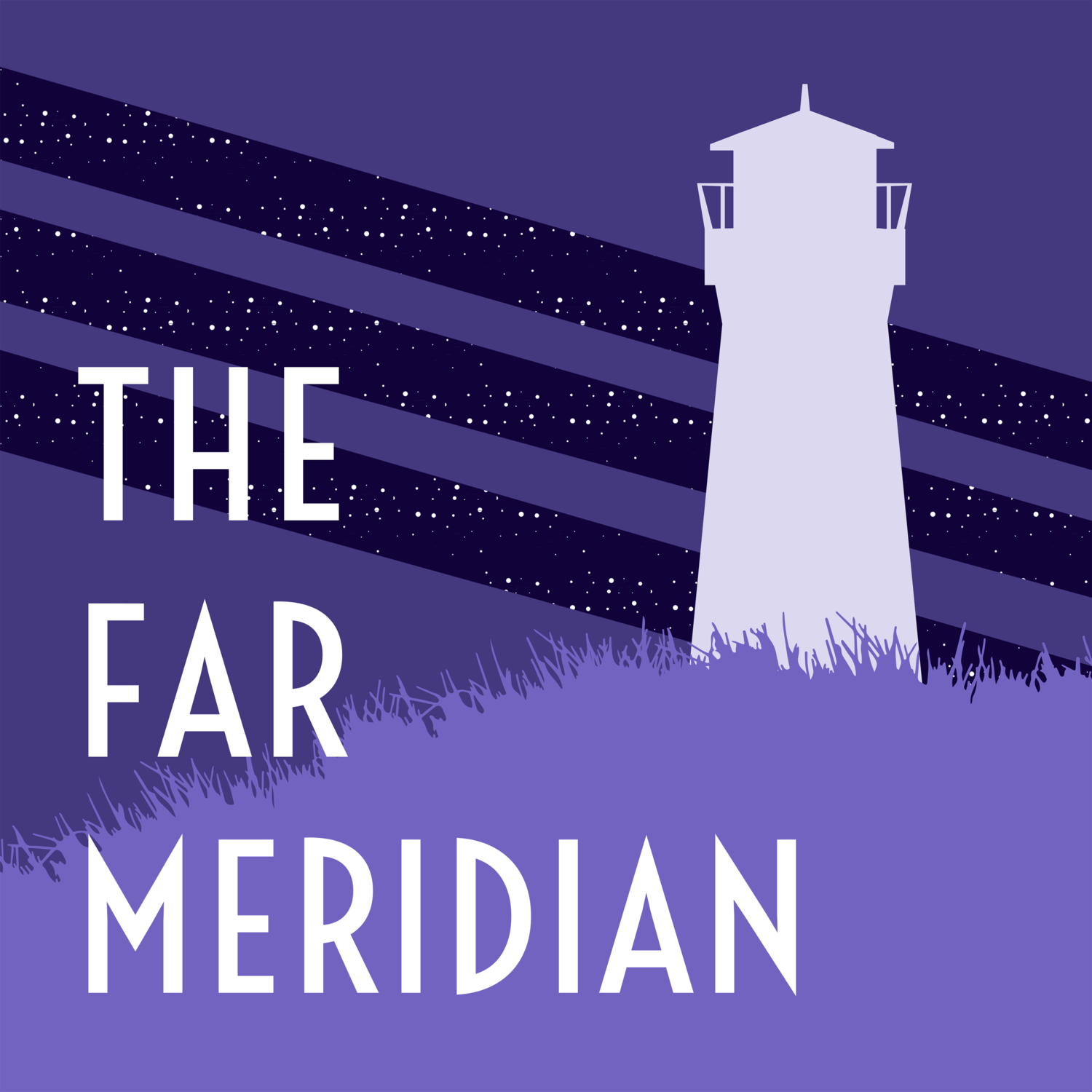 "    The Far Meridian " Podcast