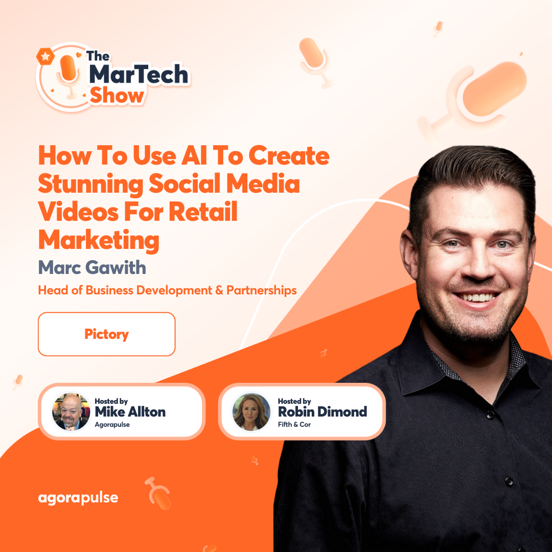 The MarTech Show