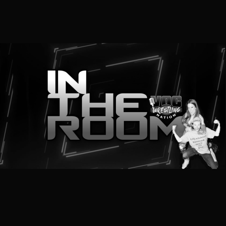 IN THE ROOM - The Strudel episode artwork