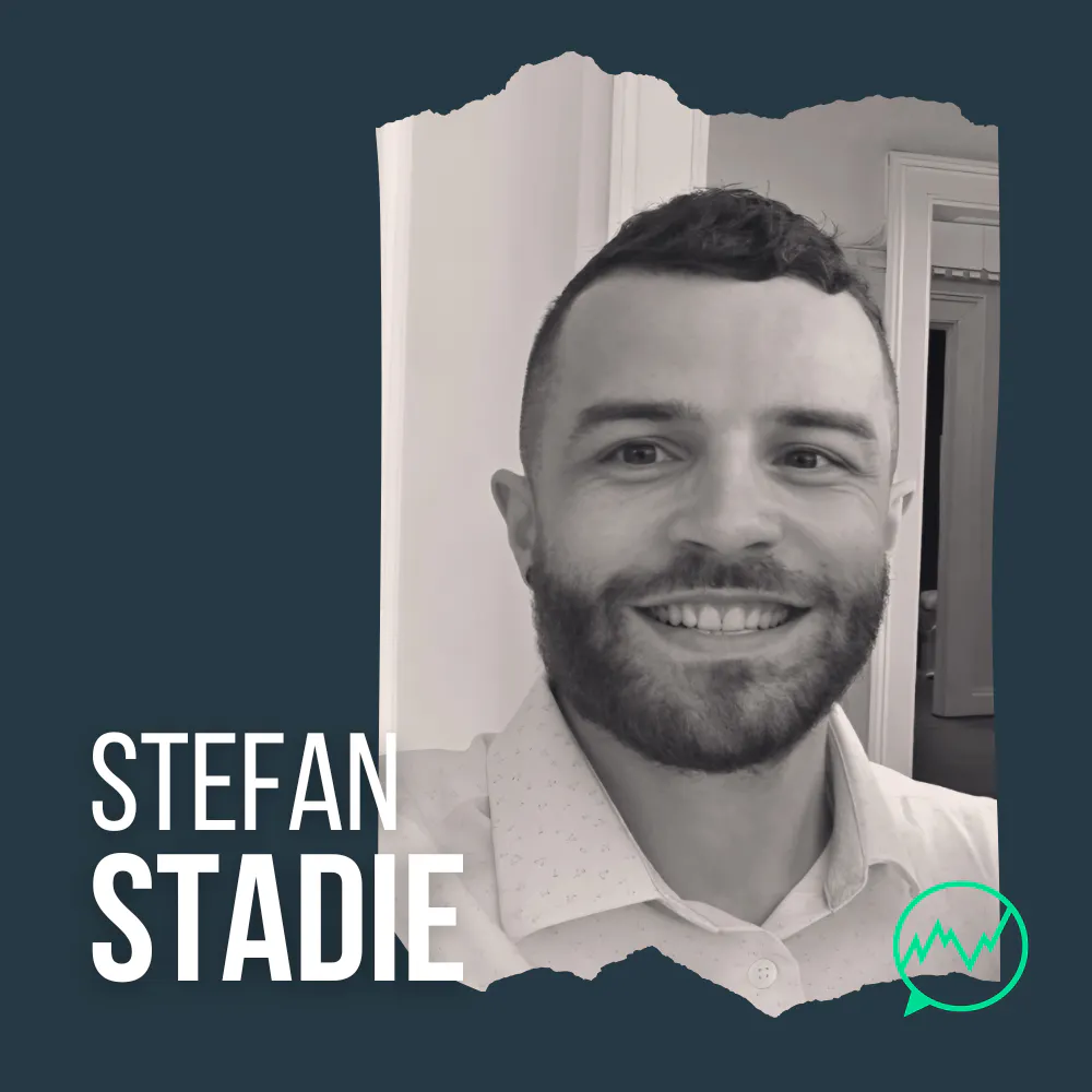 320 · Stefan Stadie - Sports Betting and Prediction Markets - Through a Trading Lens 320 · Stefan Stadie - Sports Betting and Prediction Markets - Through a Trading Lens