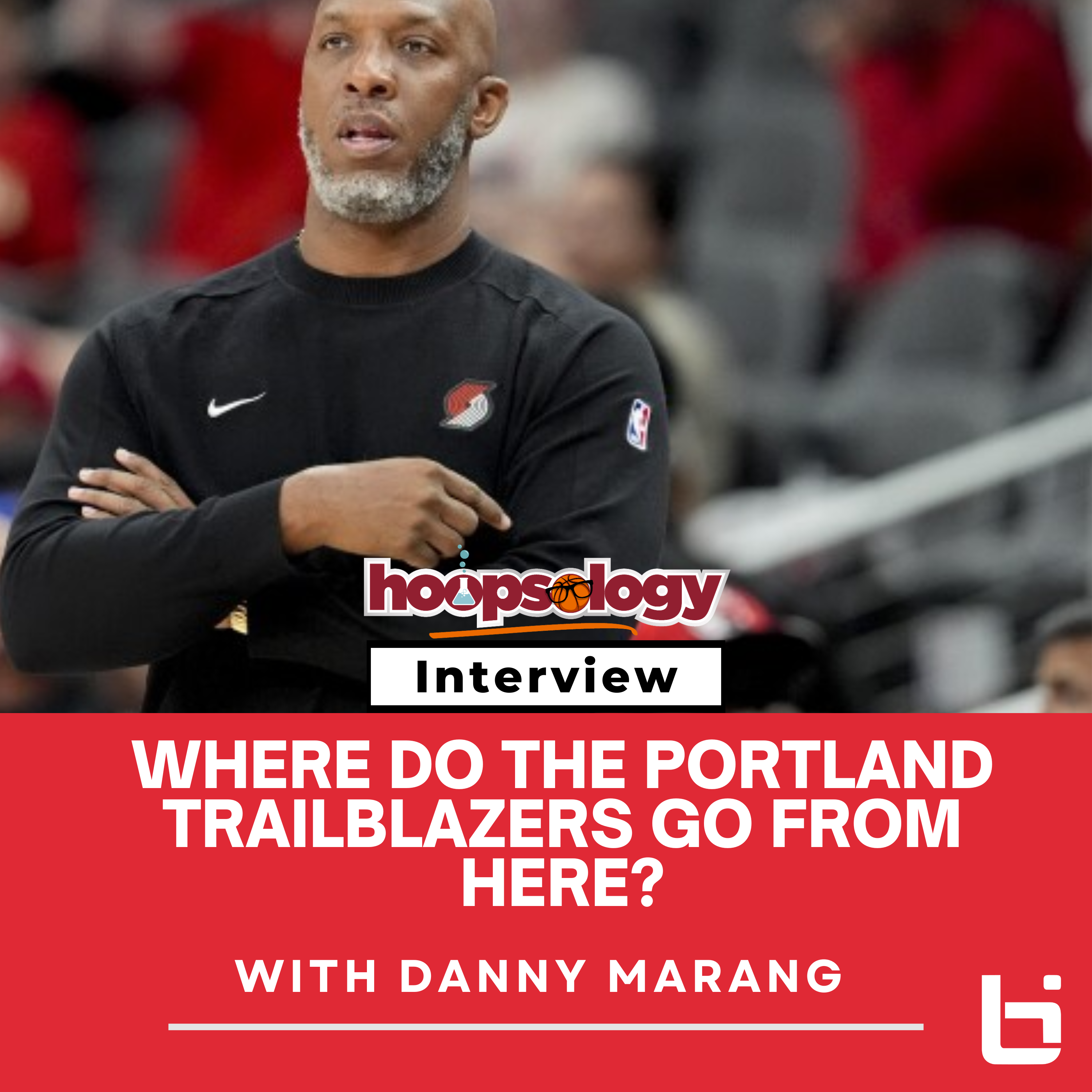 Chauncey Billups, the Mob & the NBA’s Integrity Crisis | with Danny Marang episode artwork