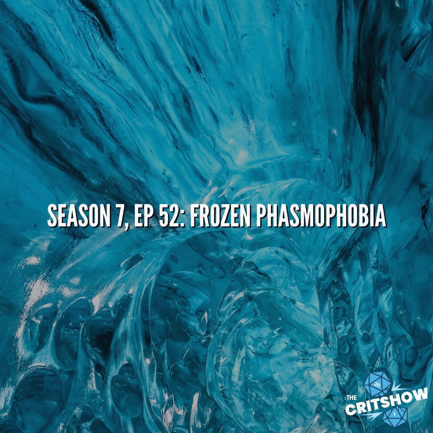 Frozen Phasmophobia (S7, E52)
